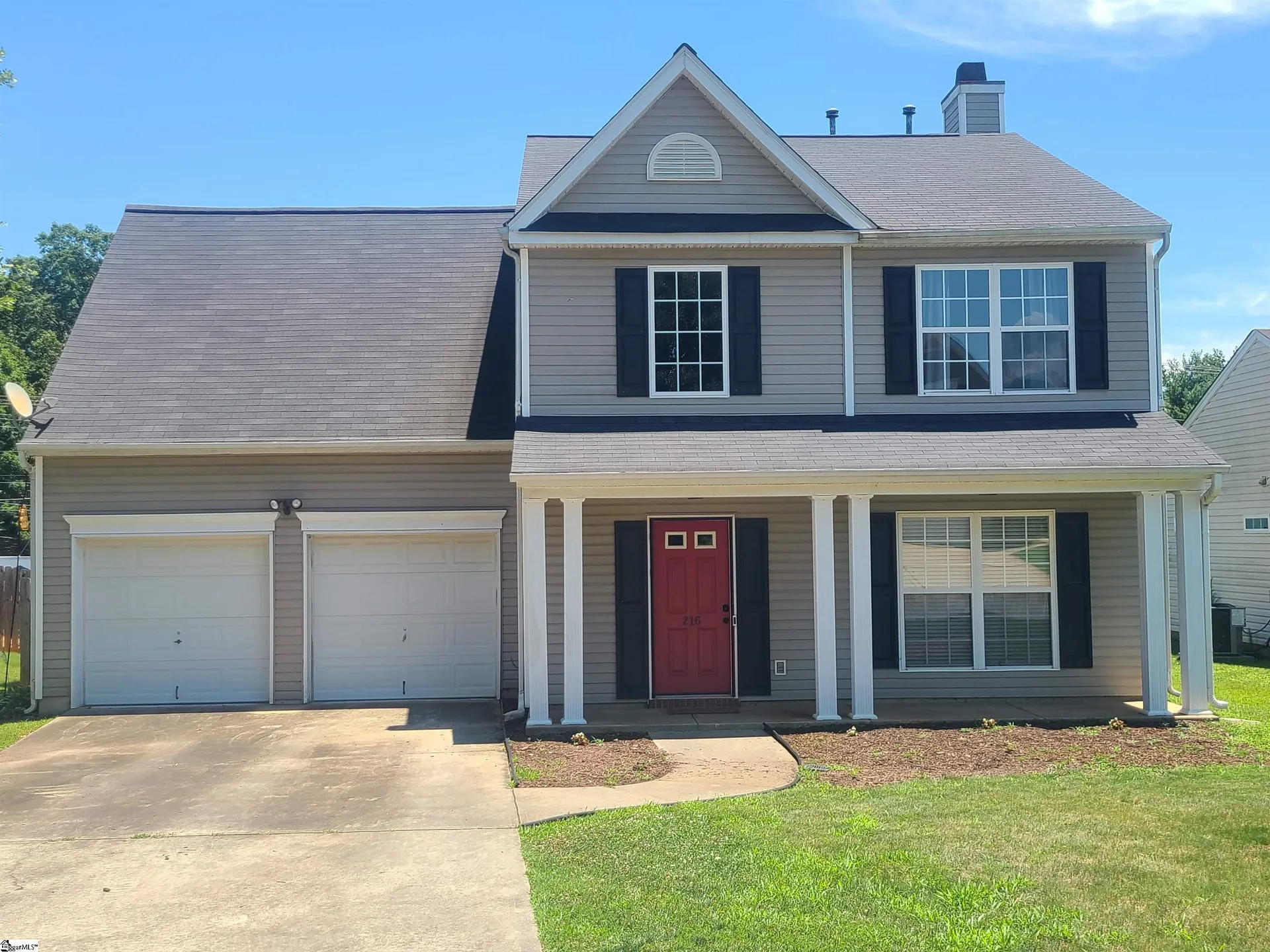 216 Clay Thorn Court