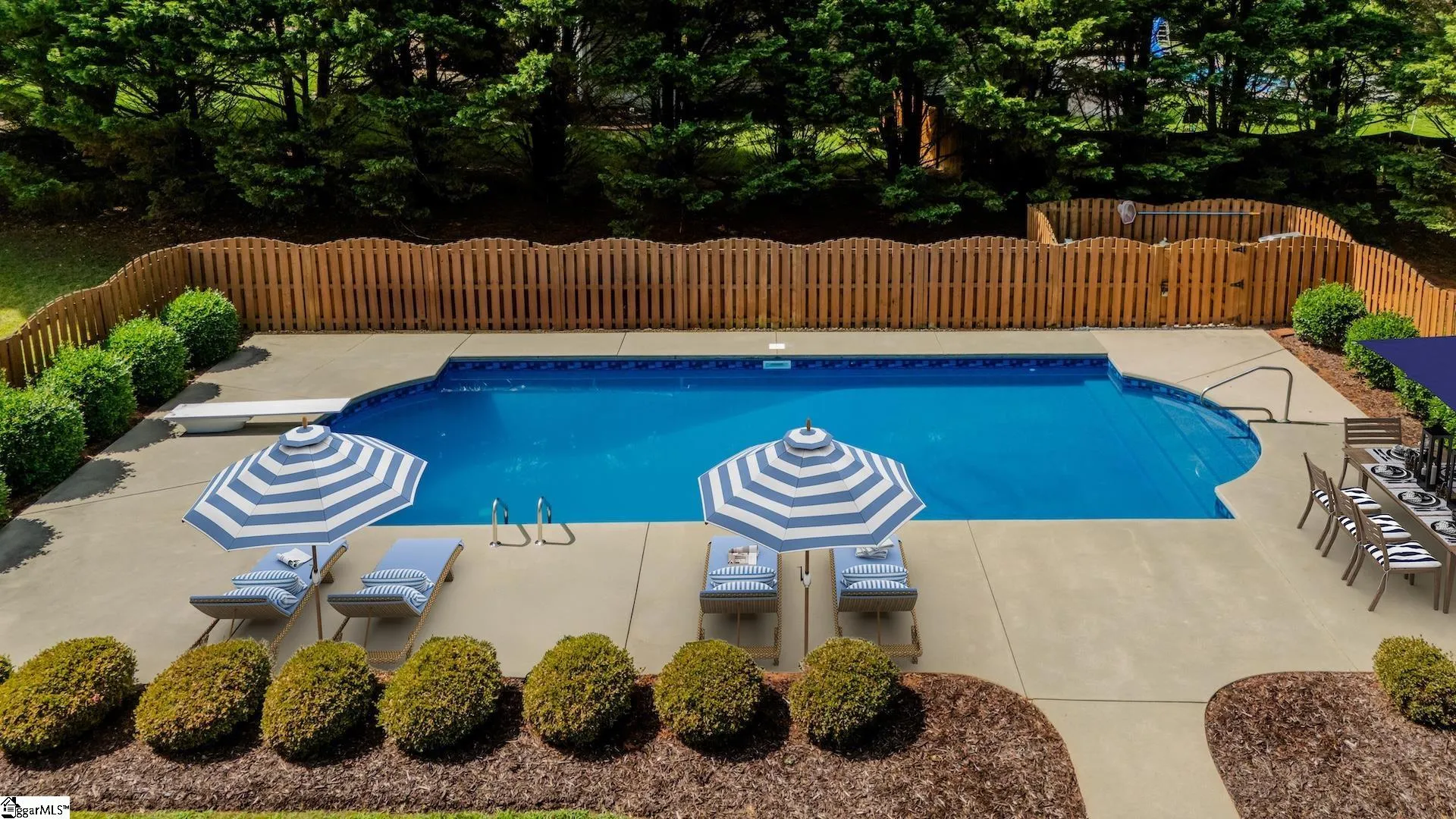 Property image 4 at 735 Brookdale Drive, Greer, SC 29651
