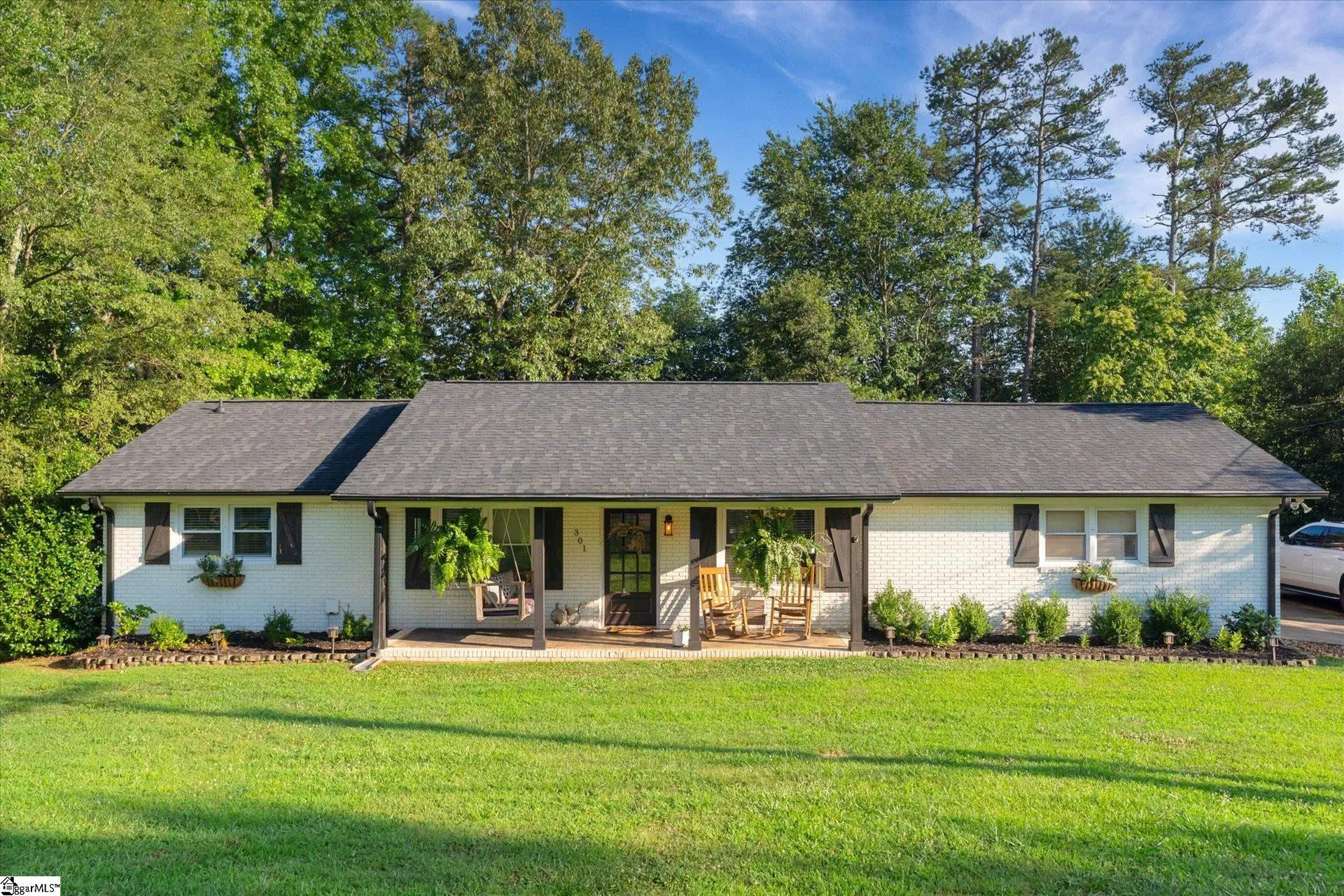 McDaniel Heights - 063, Easley Community