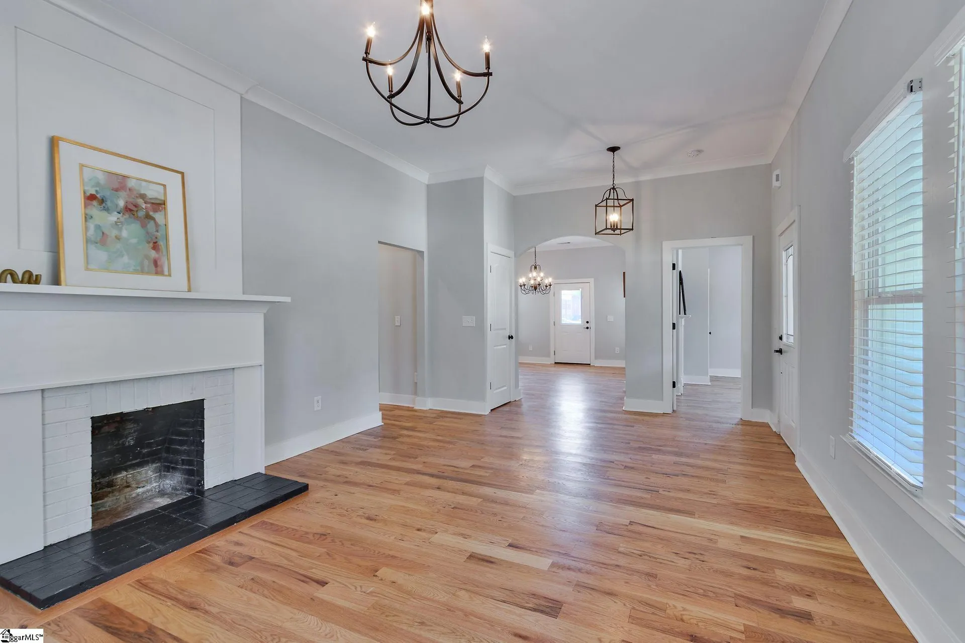 Property image 2 at 825 Green Avenue, Greenville, SC 29605