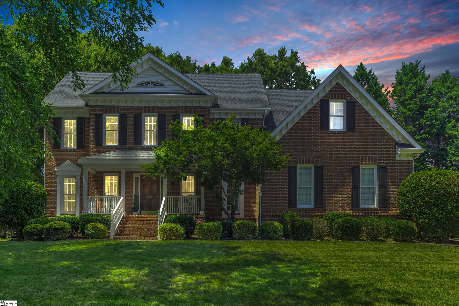 341 Parkside Drive