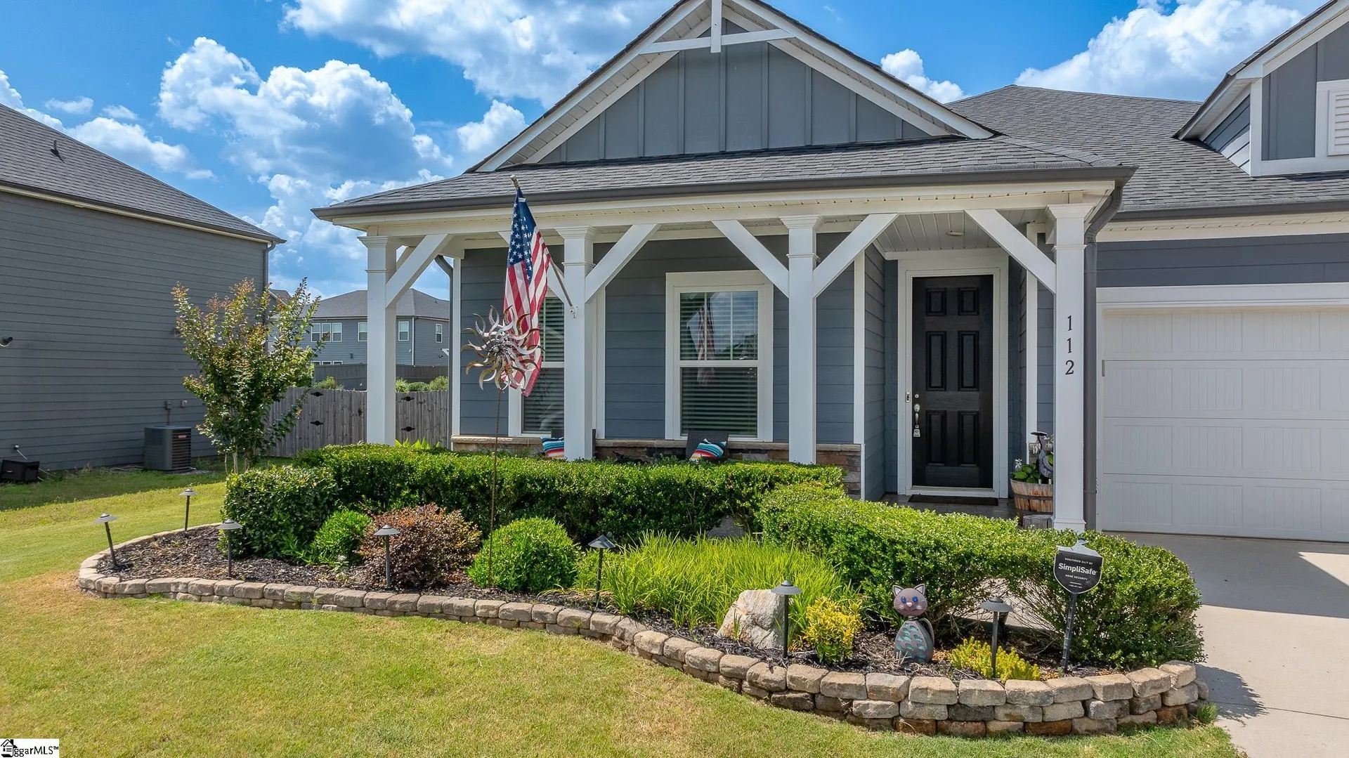 Property image 4 at 112 Terrapin Cross Way, Simpsonville, SC 29680