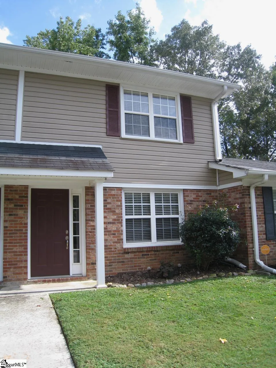 Parktowne Estates, Simpsonville Community