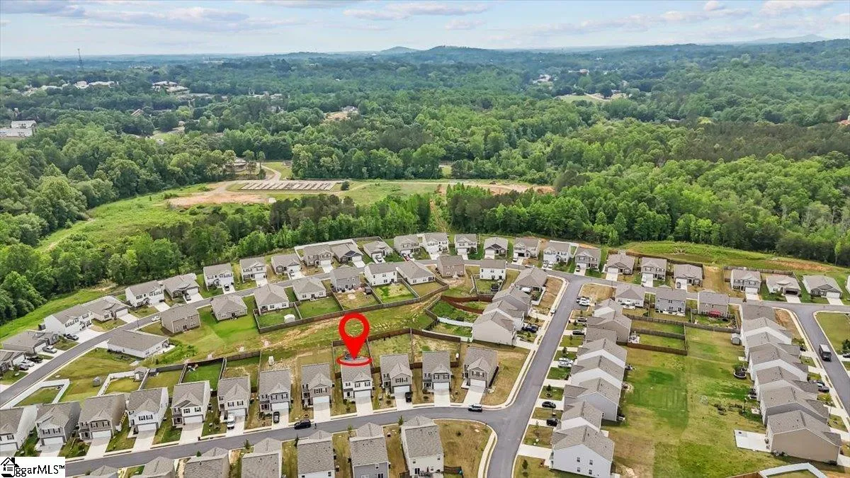 Property image 2 at 145 Bailing Drive, Easley, SC 29640
