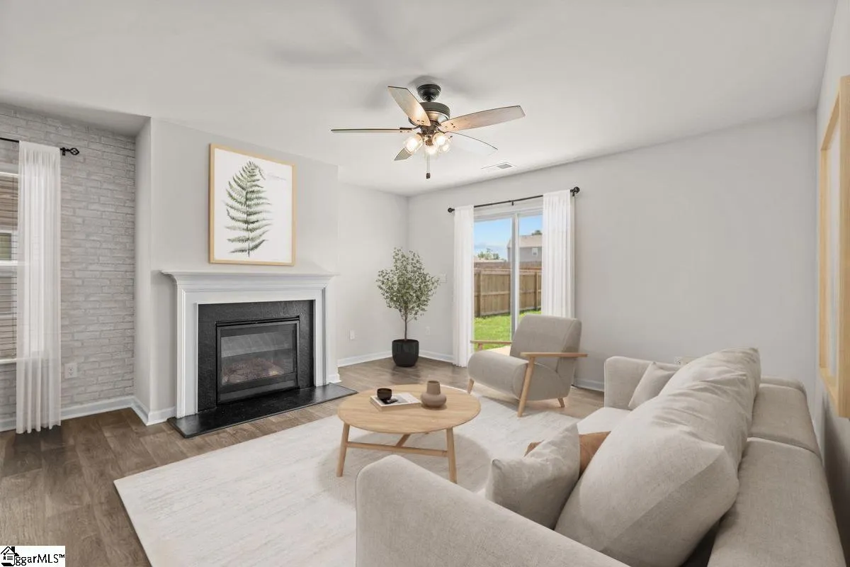 Property image 3 at 145 Bailing Drive, Easley, SC 29640