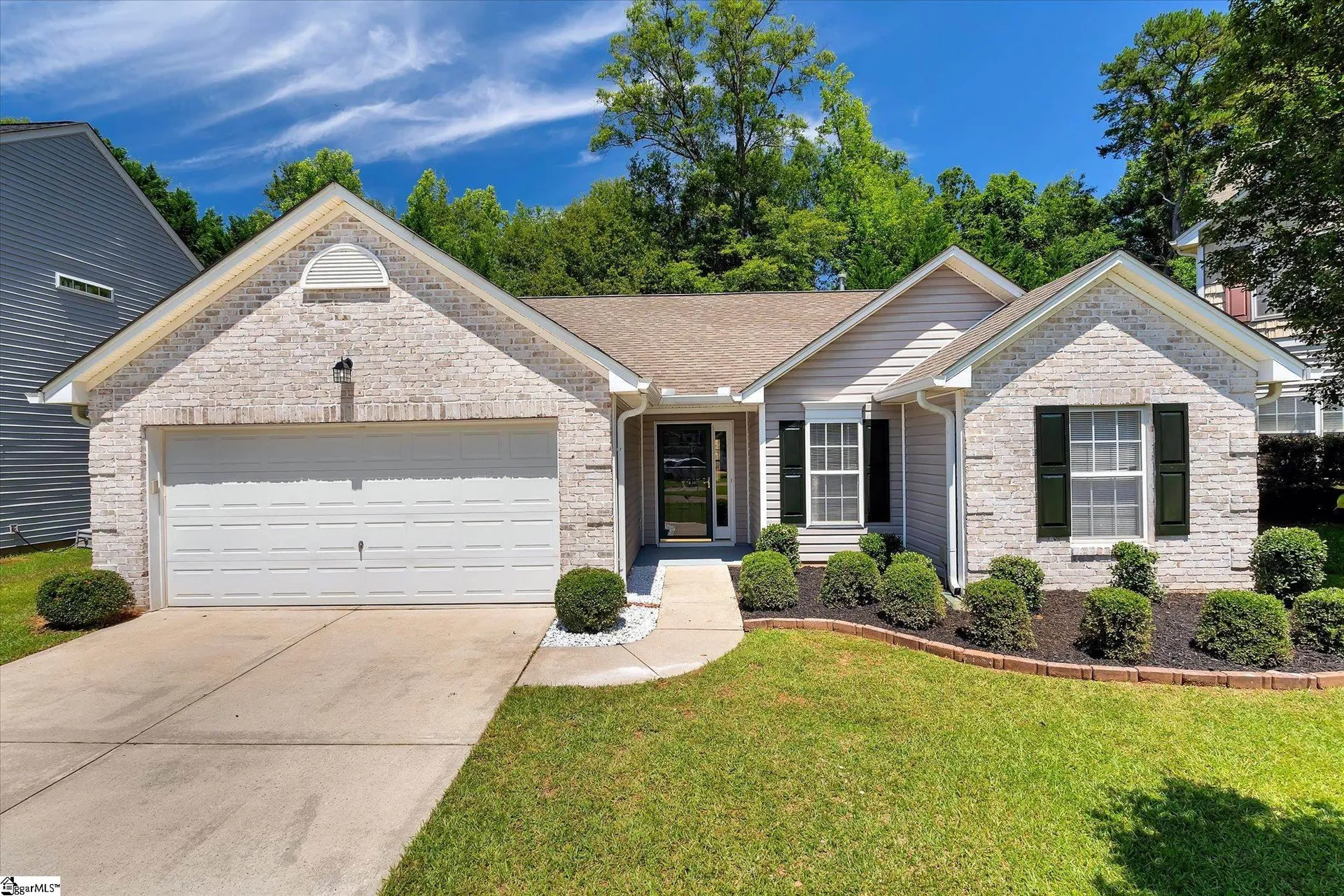 Property image 2 at 25 Sunfield Court, Greer, SC 29650