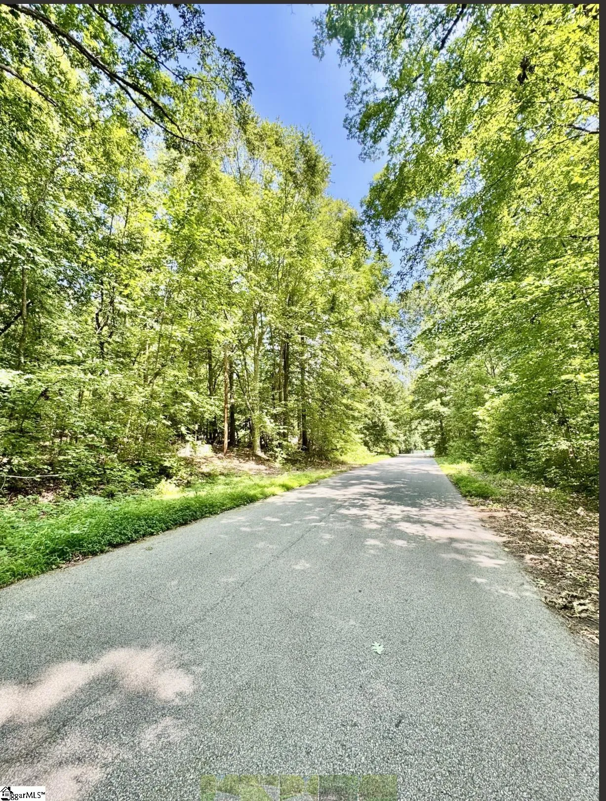 Property image 4 at Lot B Adair Place, Laurens, SC 29360