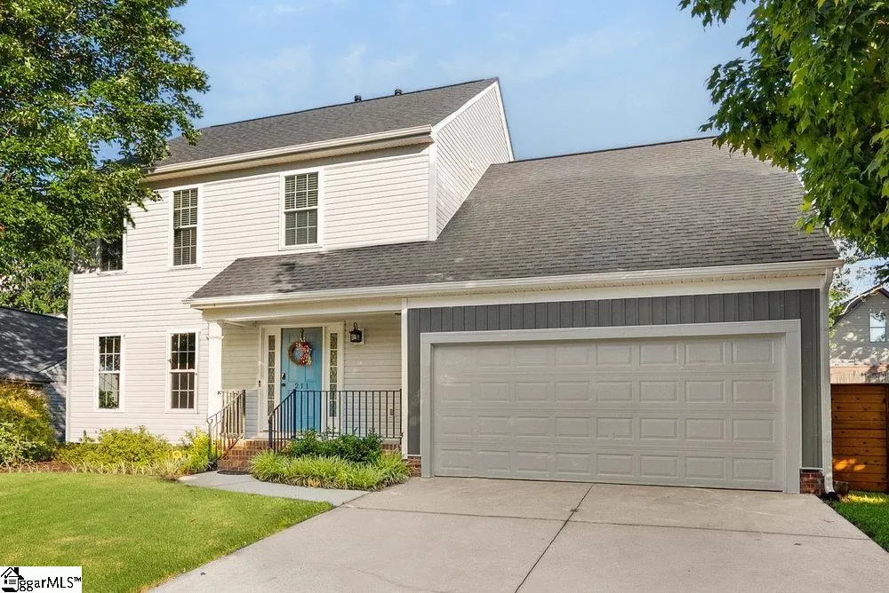 211 Highgate Circle