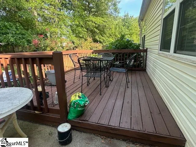 Property image 4 at 16 Chablis Court, Mauldin, SC 29662
