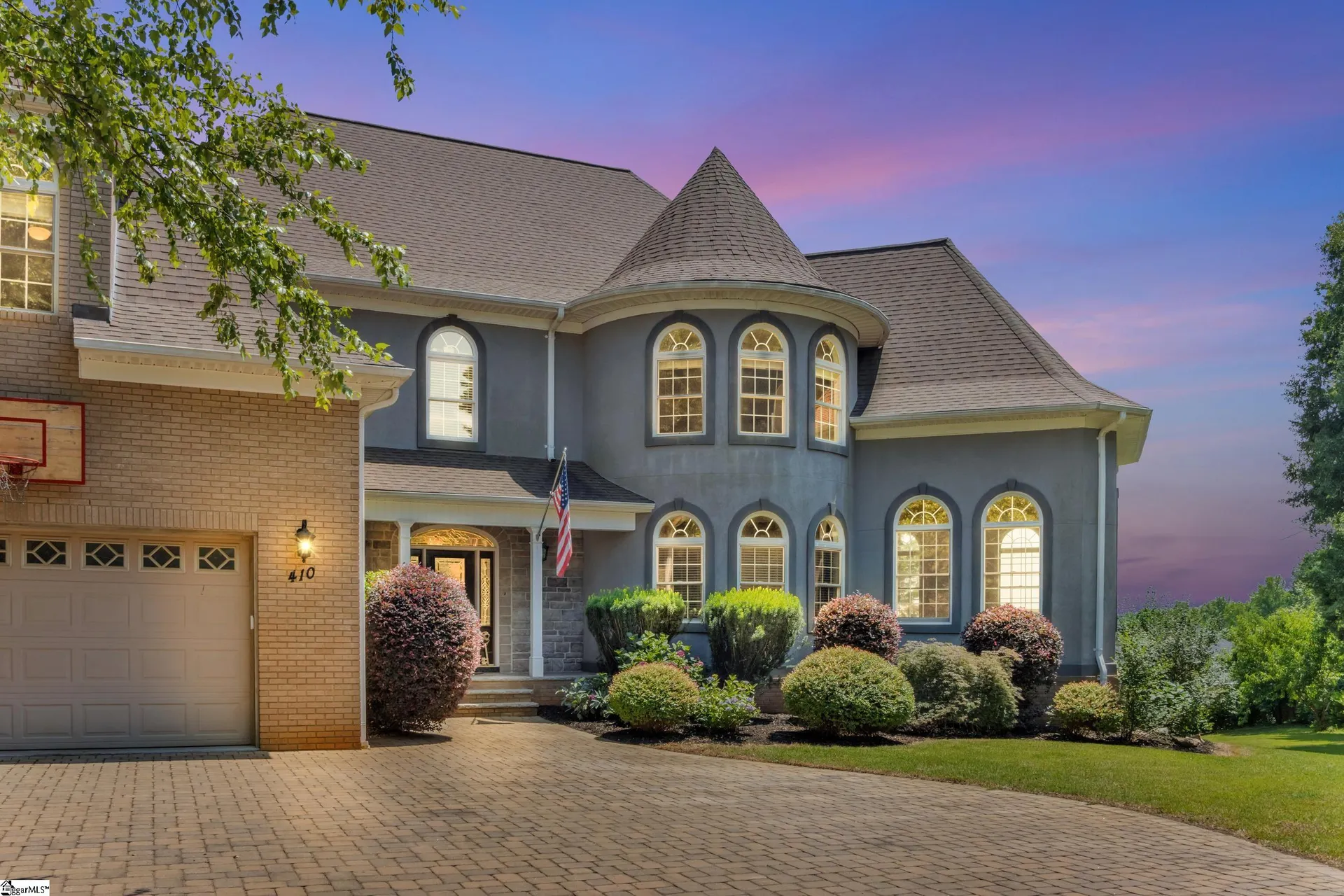 410 Anchorage Place