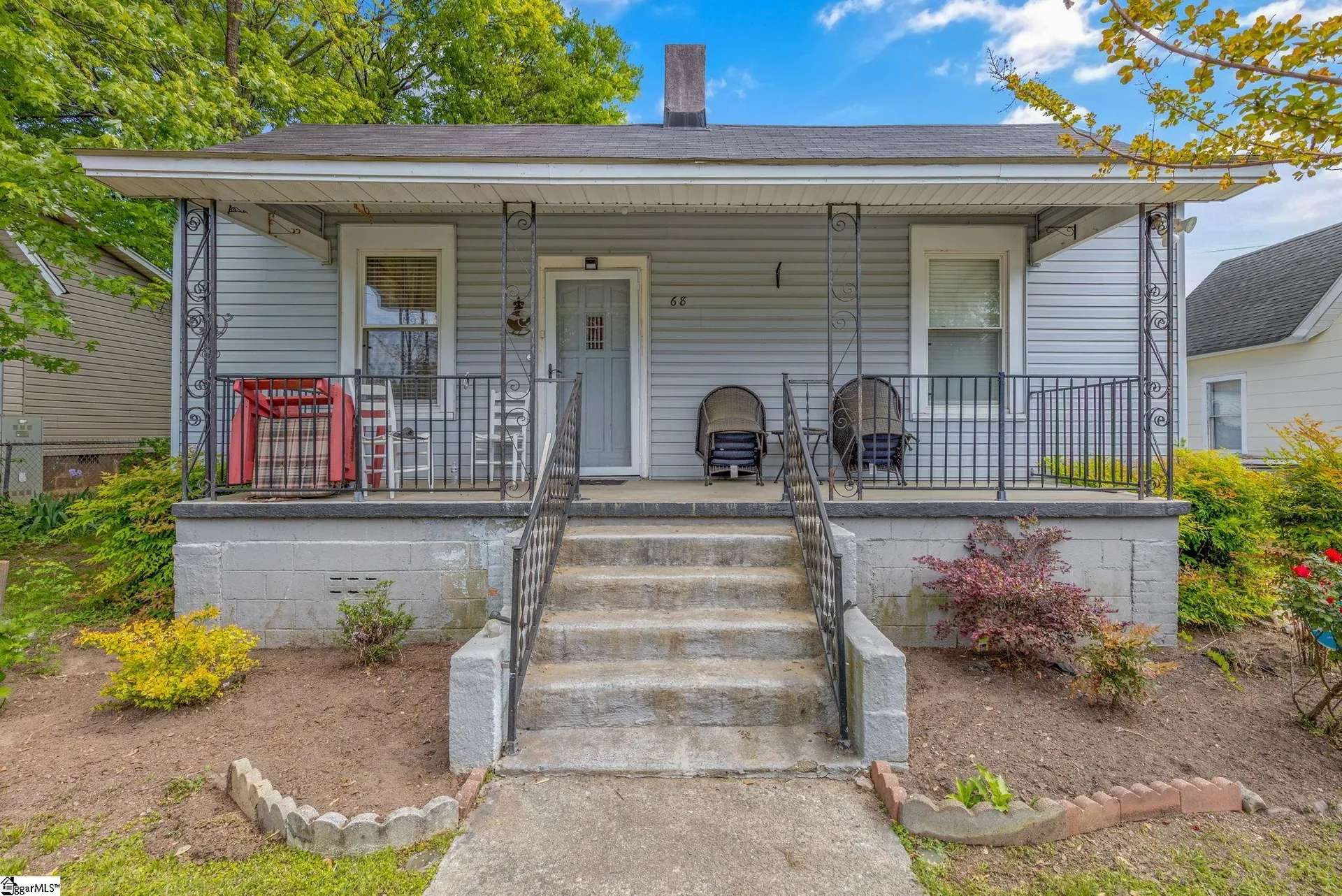 Property image 2 at 68 Hutchins Street, Greenville, SC 29605