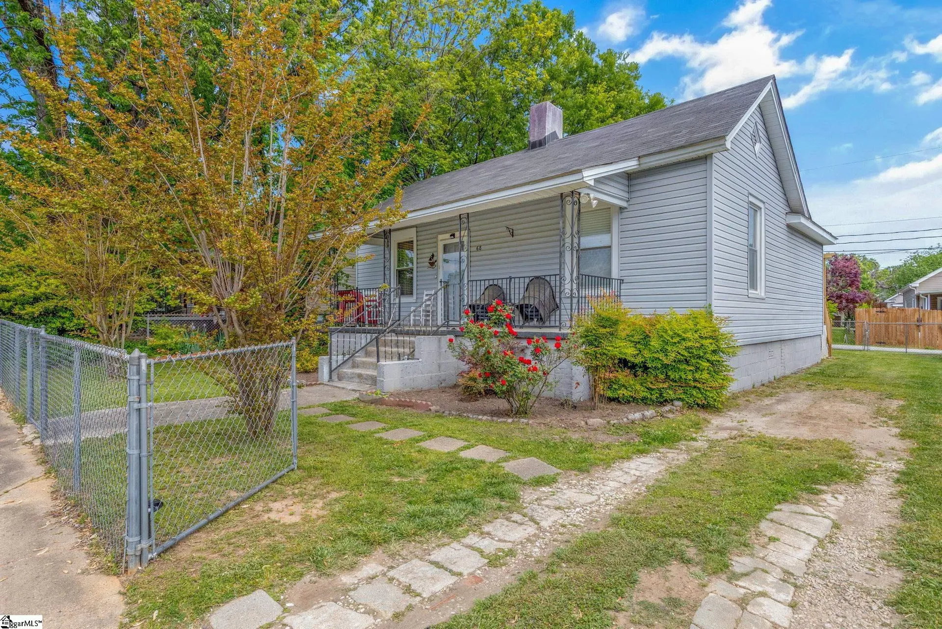 Property image 4 at 68 Hutchins Street, Greenville, SC 29605