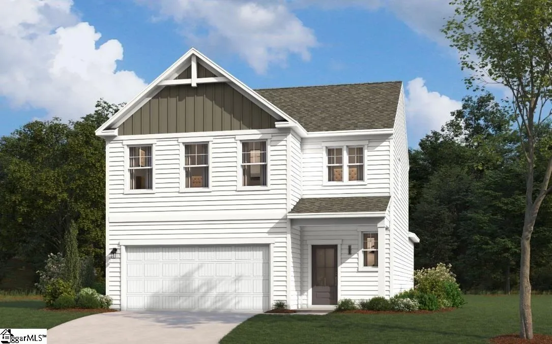 3125 Hillgate Trail
