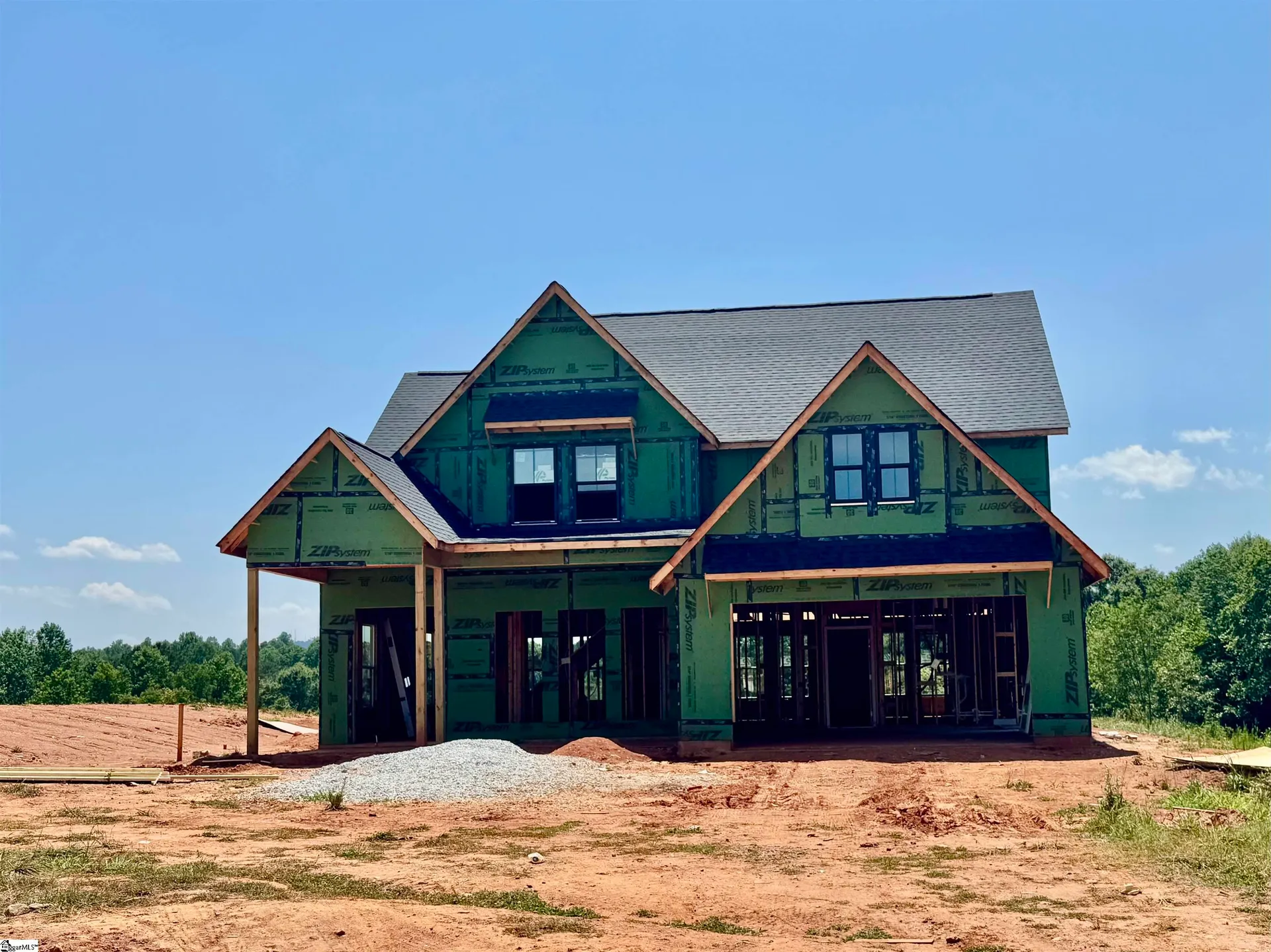 Property image 2 at 700 Silvo Court, Taylors, SC 29687