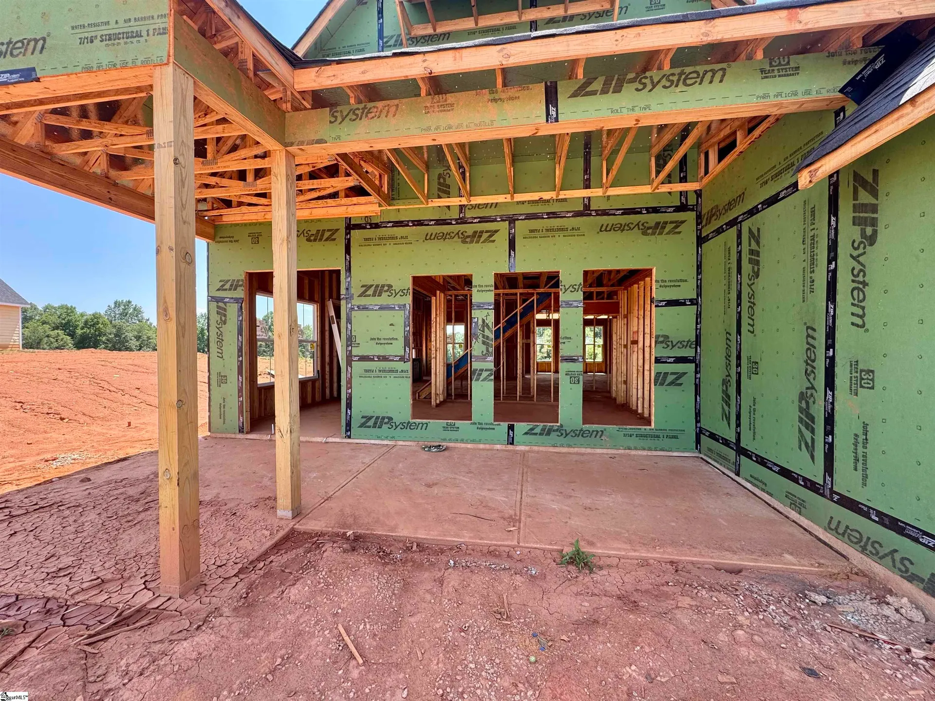 Property image 3 at 700 Silvo Court, Taylors, SC 29687