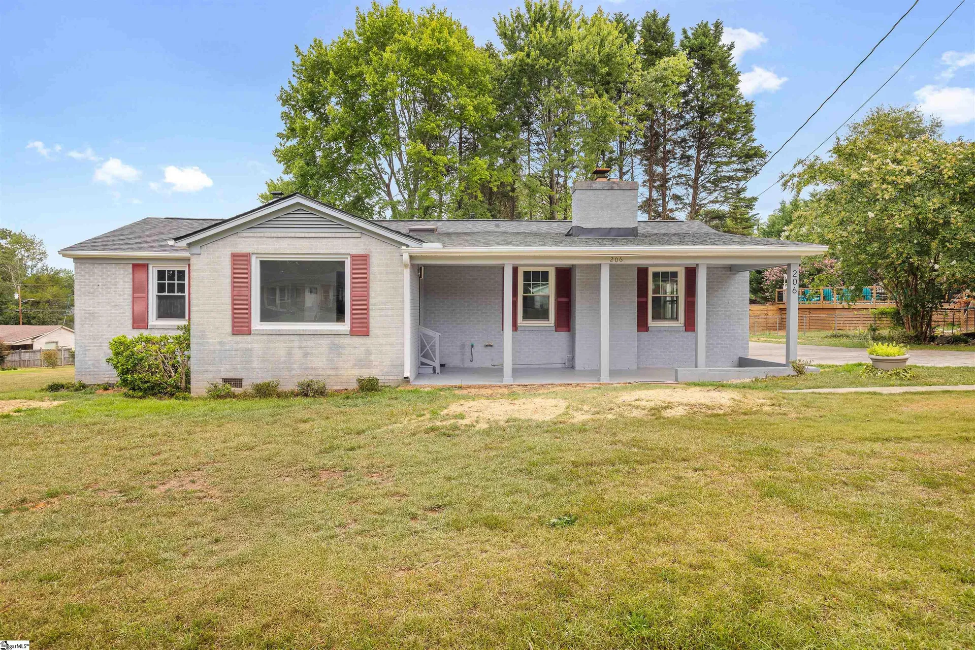 206 Sylvia Road
