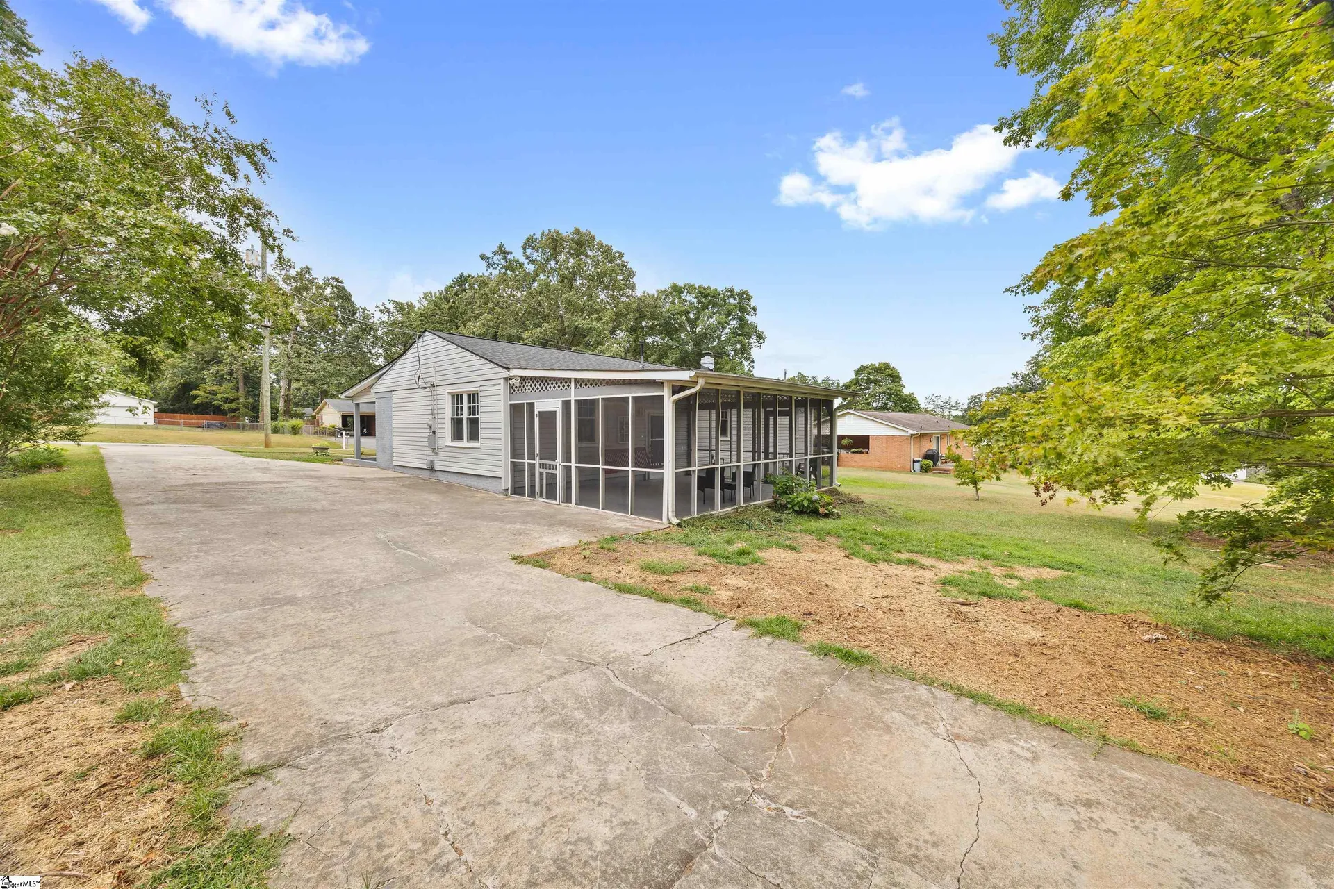 Property image 4 at 206 Sylvia Road, Easley, SC 29642