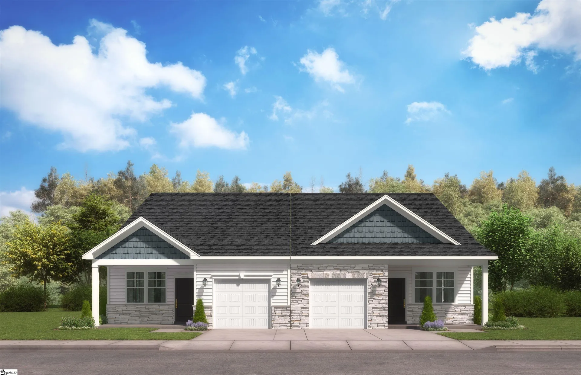 400 Mariene Drive