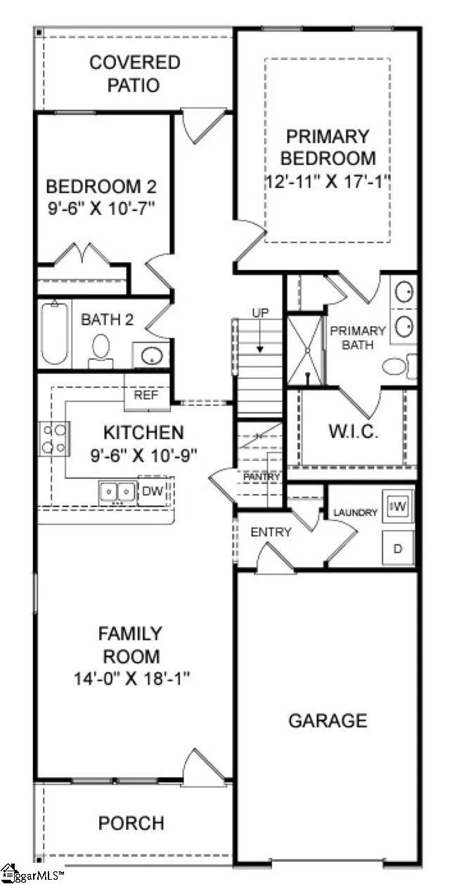 Property image 2 at 400 Mariene Drive, Greenville, SC 29607