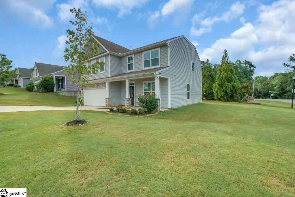Property image 2 at 244 Shale Drive, Easley, SC 29642-7302