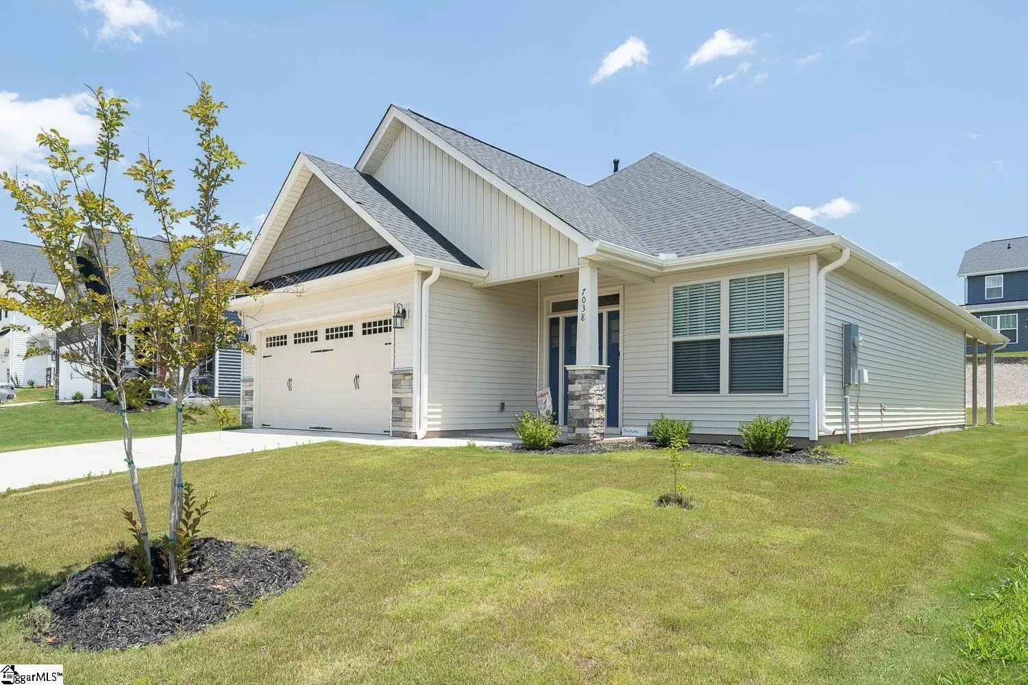 7038 Langdale Court