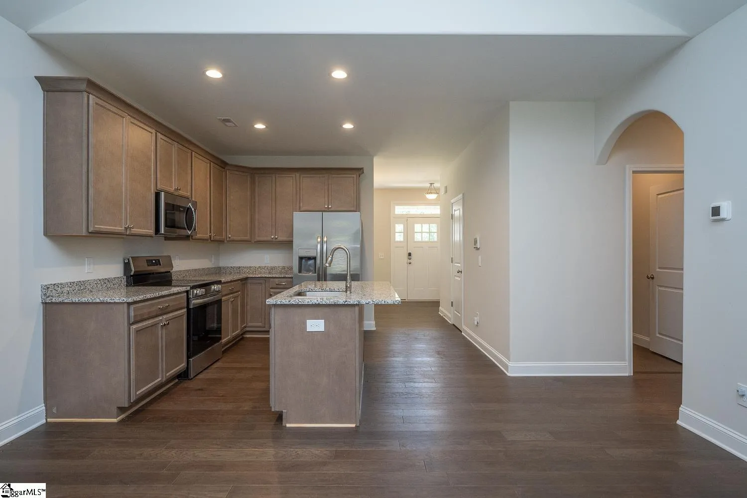 Property image 4 at 7038 Langdale Court, Greer, SC 29651
