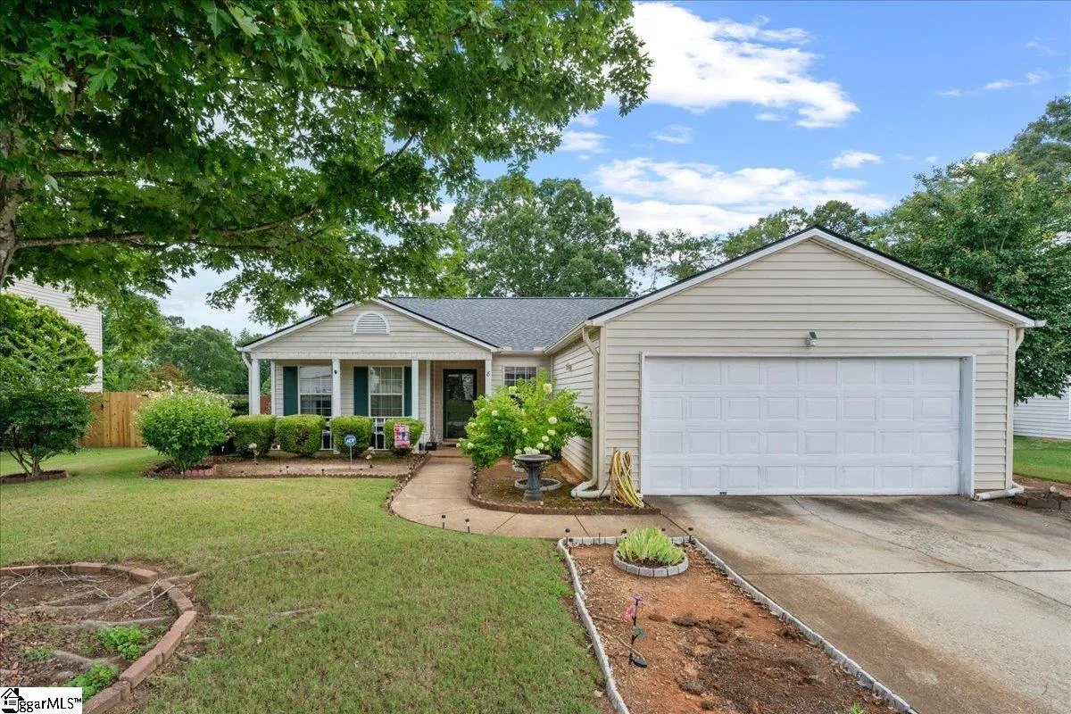 8 Pasture Place