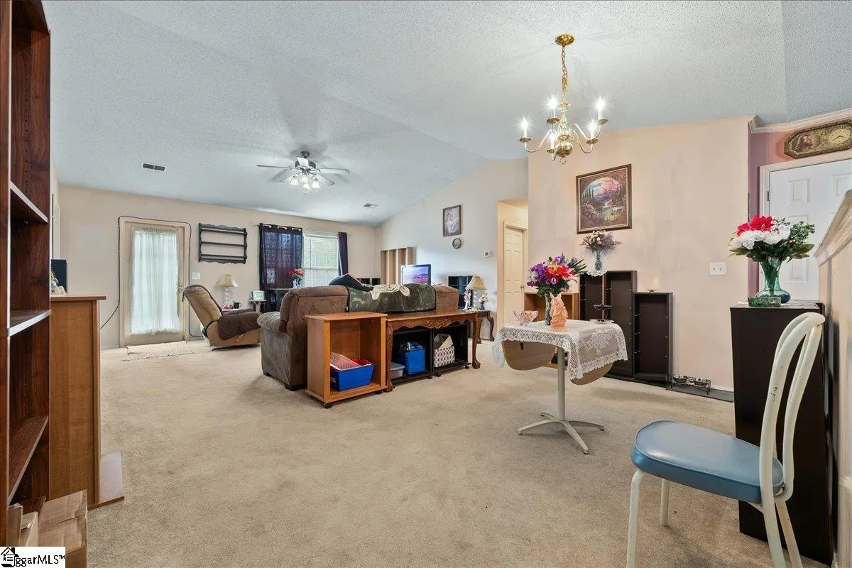 Property image 5 at 8 Pasture Place, Simpsonville, SC 29681