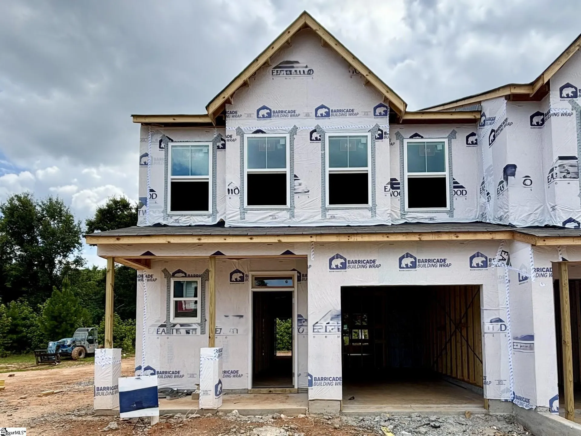617 Autumn Lake Road