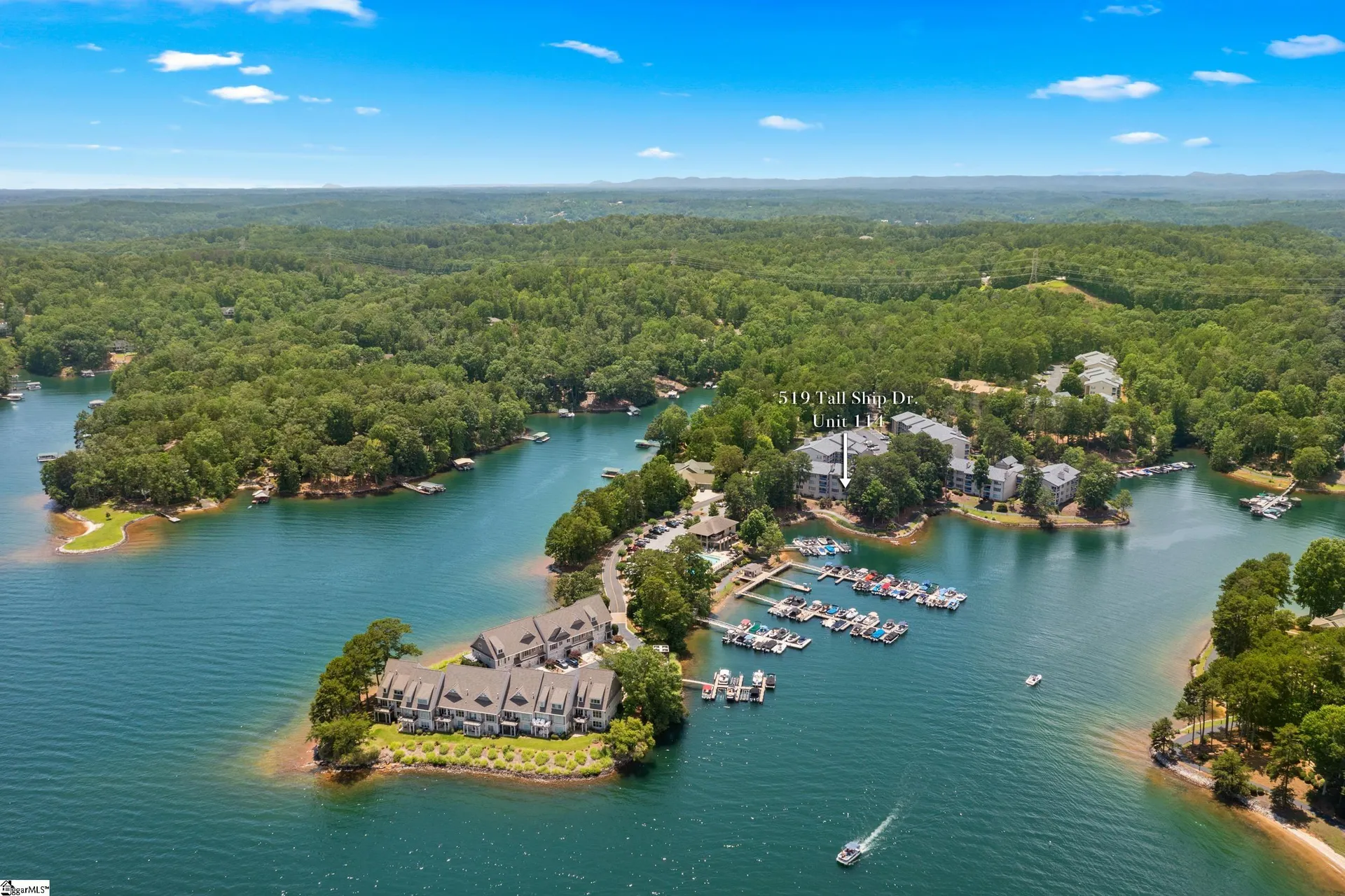 Property image 2 at 519 Tall Ship Drive, Salem, SC 29676