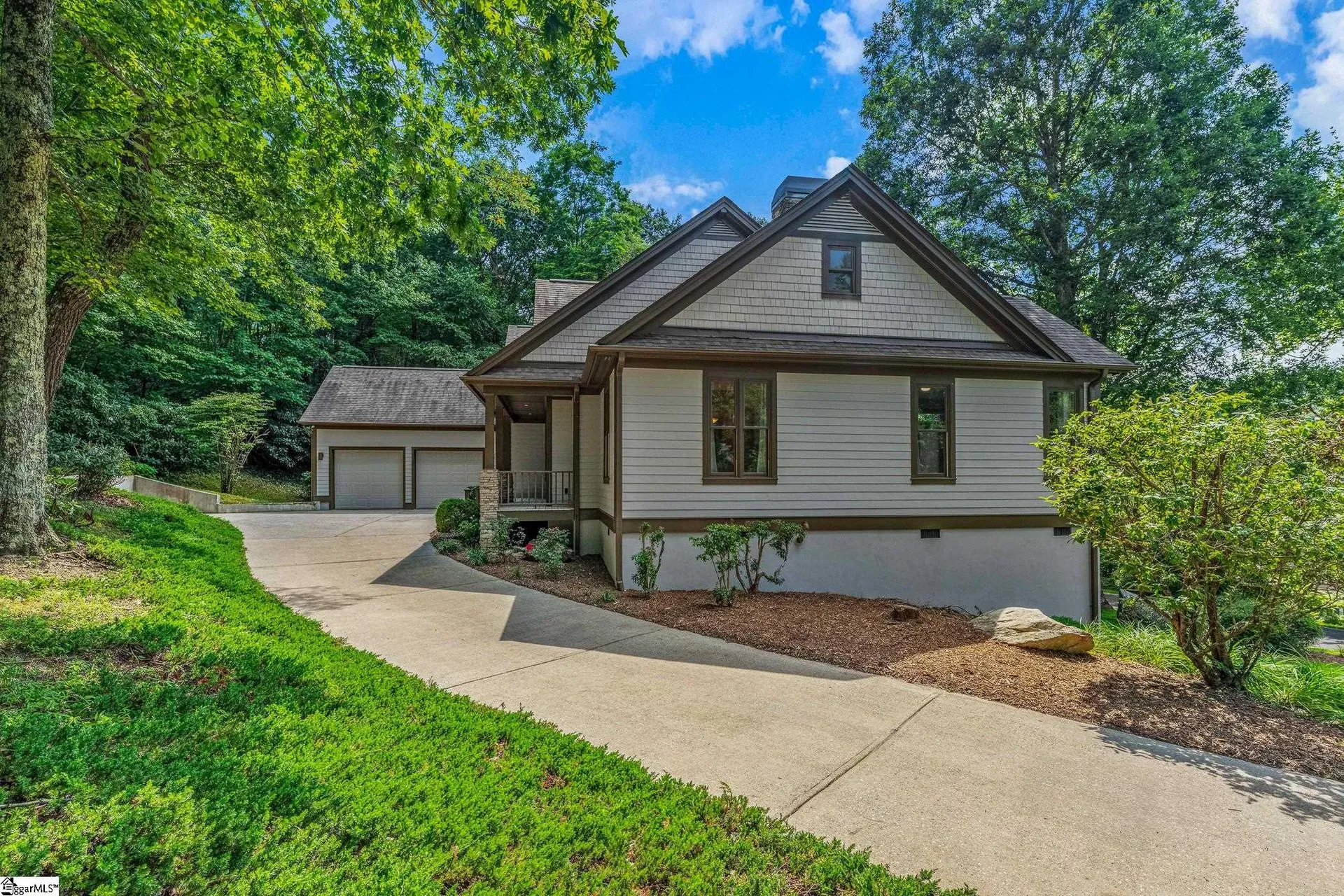 1 Northstar Lane