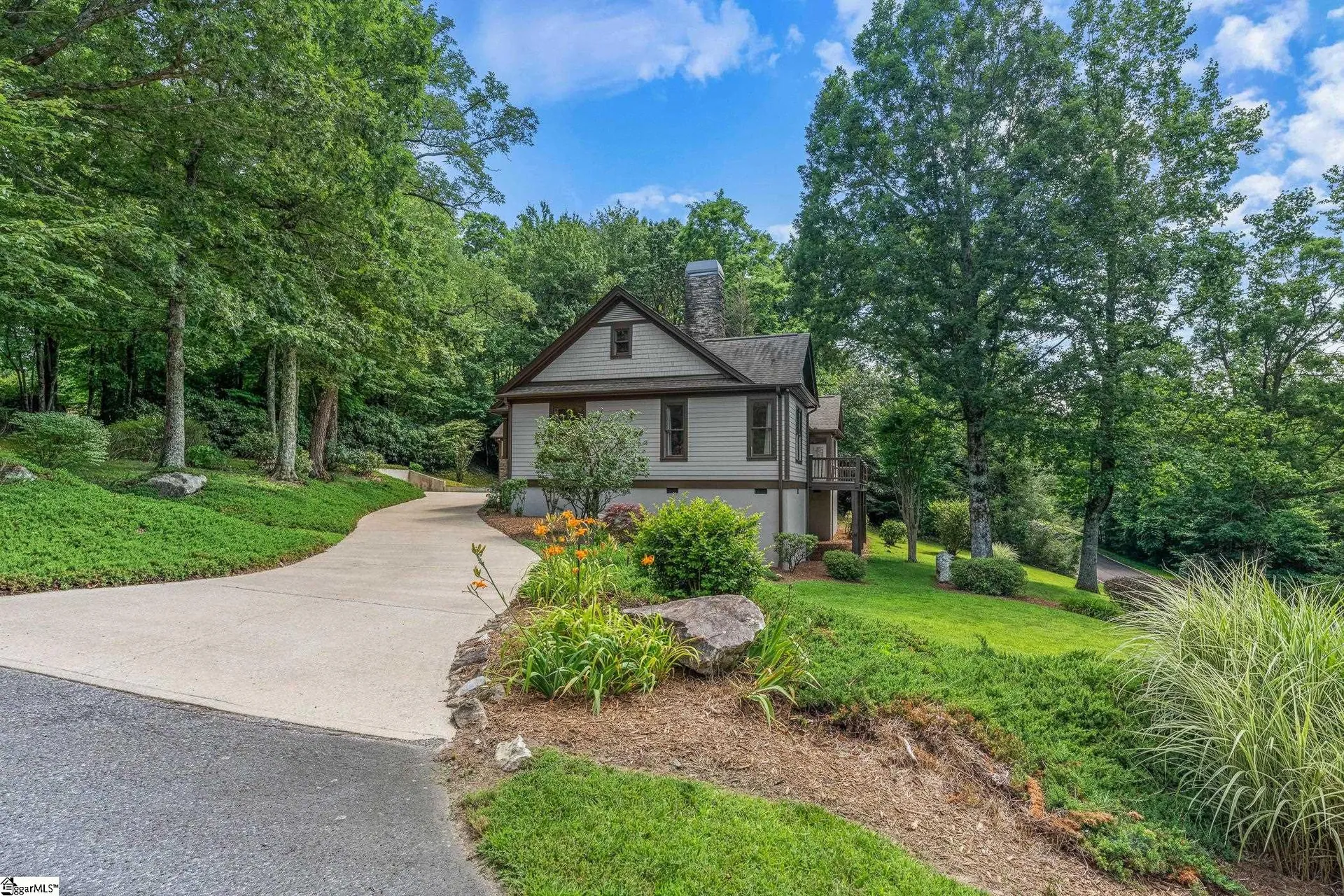 Property image 4 at 1 Northstar Lane, Landrum, SC 29356