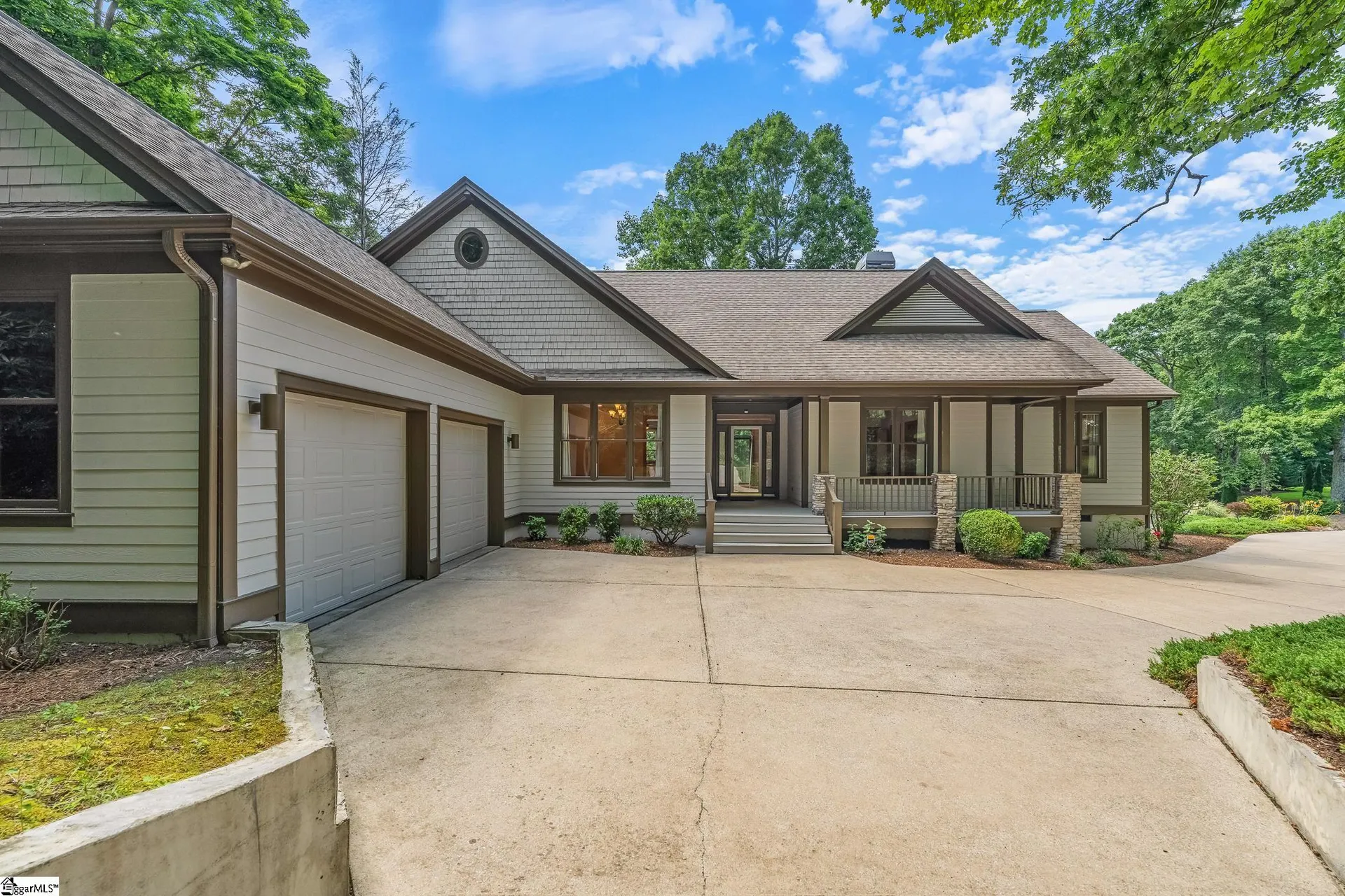Property image 5 at 1 Northstar Lane, Landrum, SC 29356