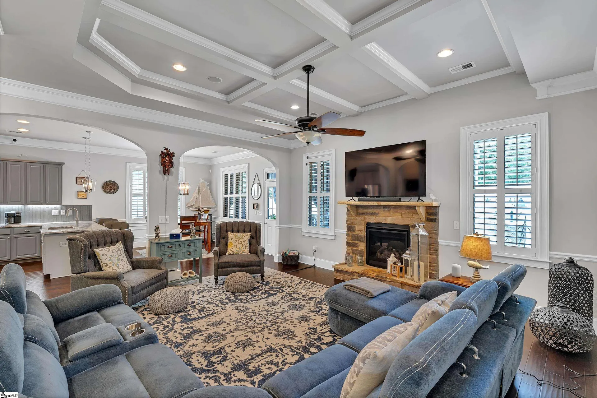 Property image 4 at 100 Elmway Lane, Simpsonville, SC 29681