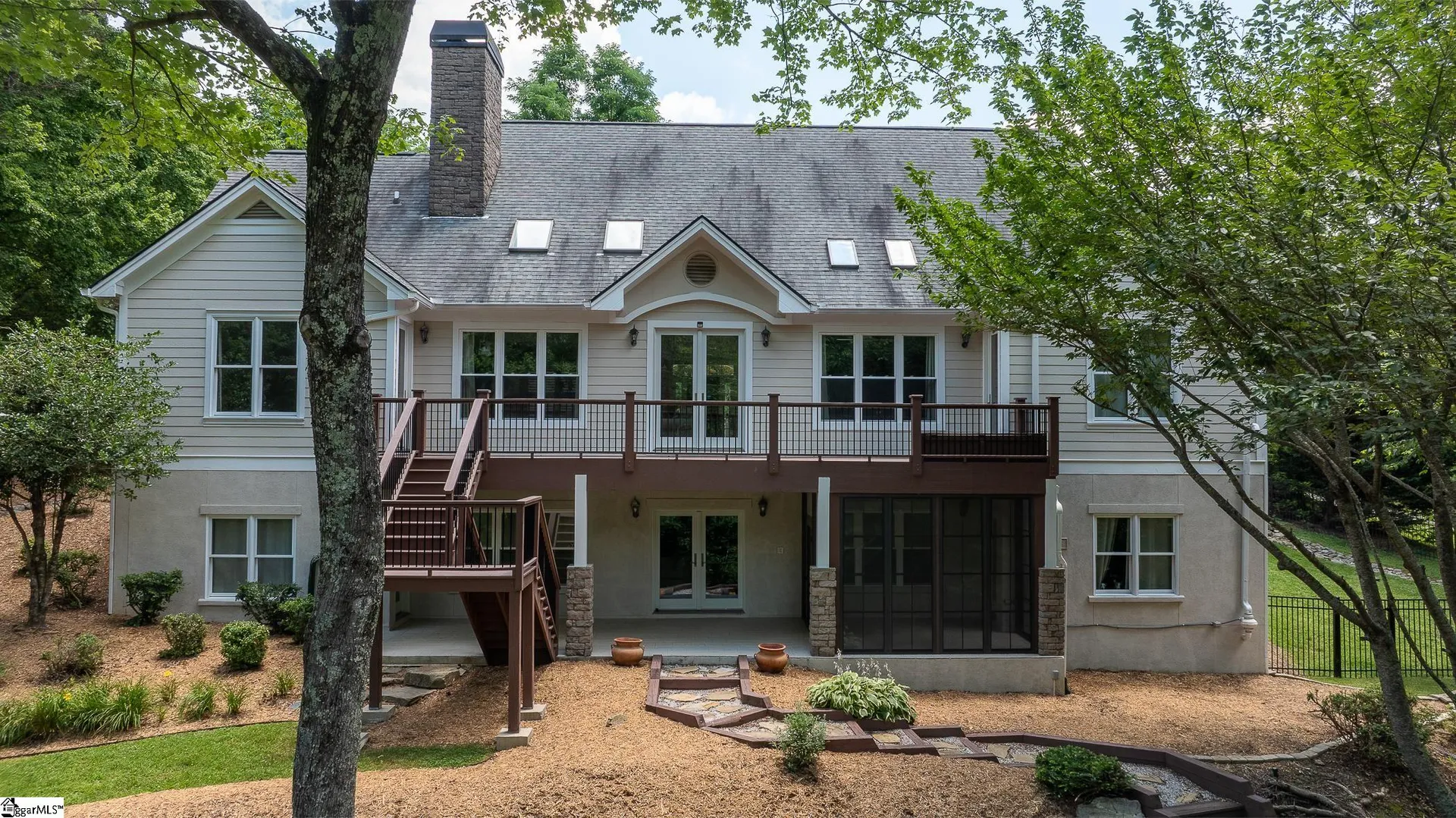 Property image 4 at 3 Soft Breeze Court, Landrum, SC 29356