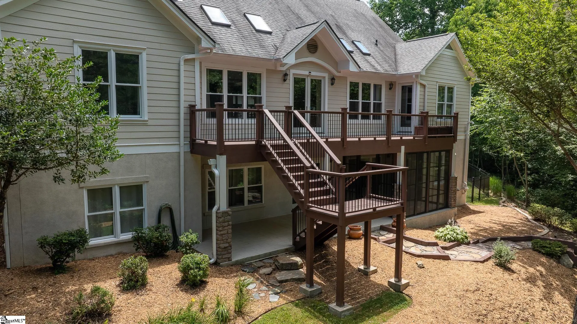 Property image 5 at 3 Soft Breeze Court, Landrum, SC 29356