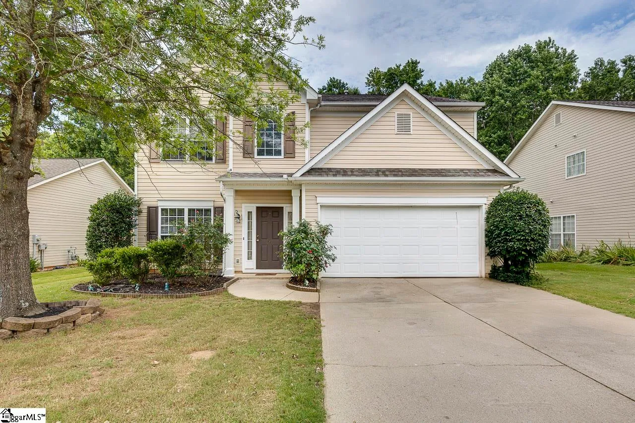 27 Farmbrook Way