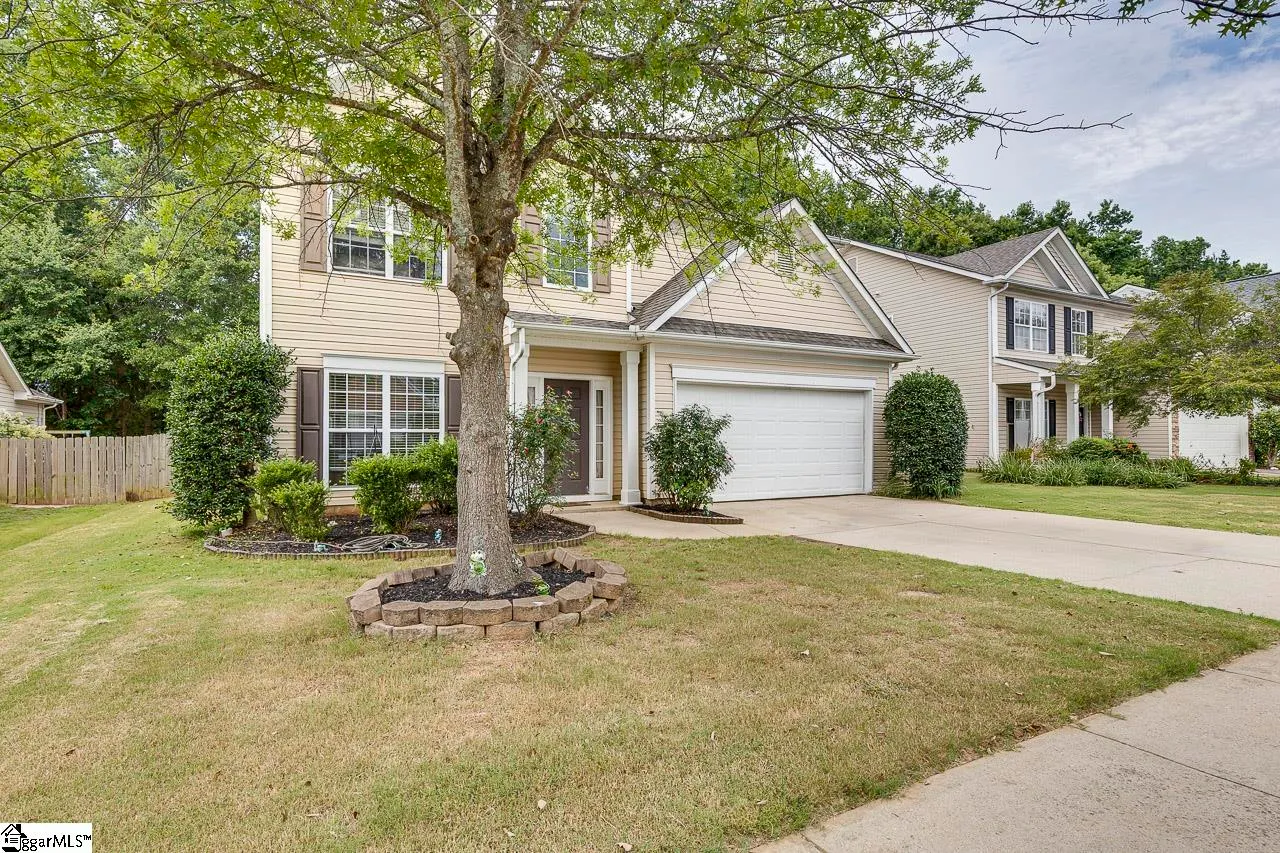 Property image 2 at 27 Farmbrook Way, Simpsonville, SC 29681