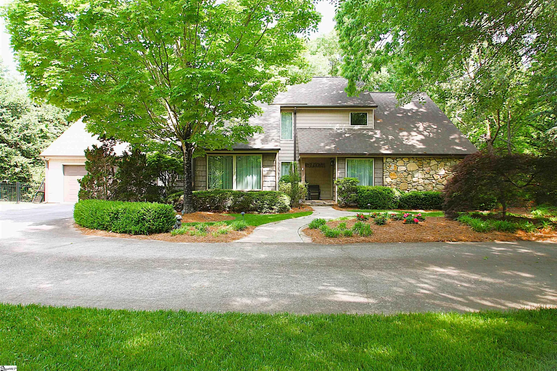 Property image 2 at 294 Hollis Drive, Spartanburg, SC 29307