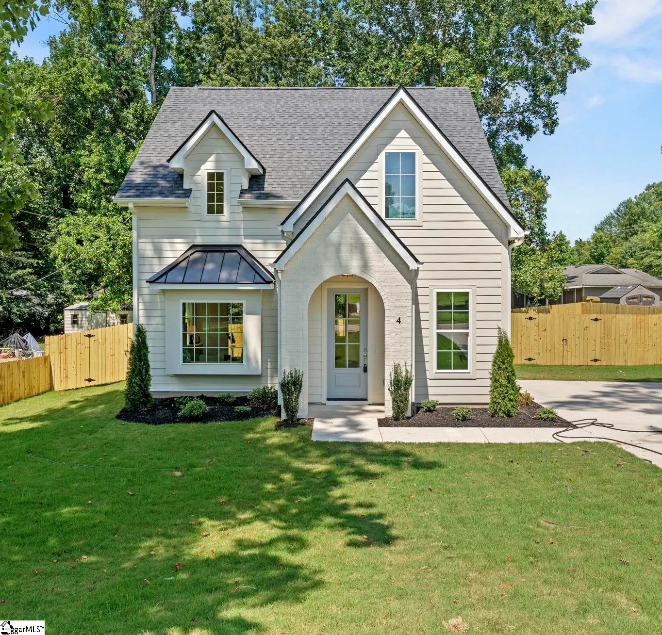Property image 1 at 4 Wendfield Drive, Travelers Rest, SC 29690