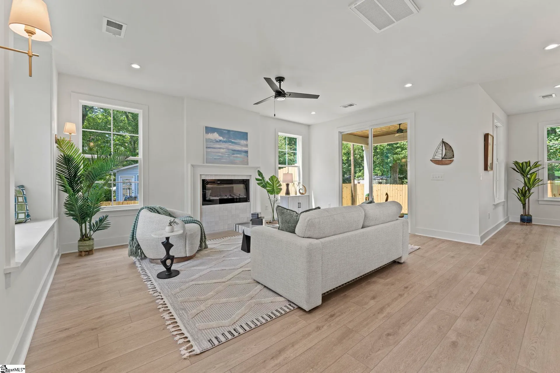 Property image 3 at 4 Wendfield Drive, Travelers Rest, SC 29690