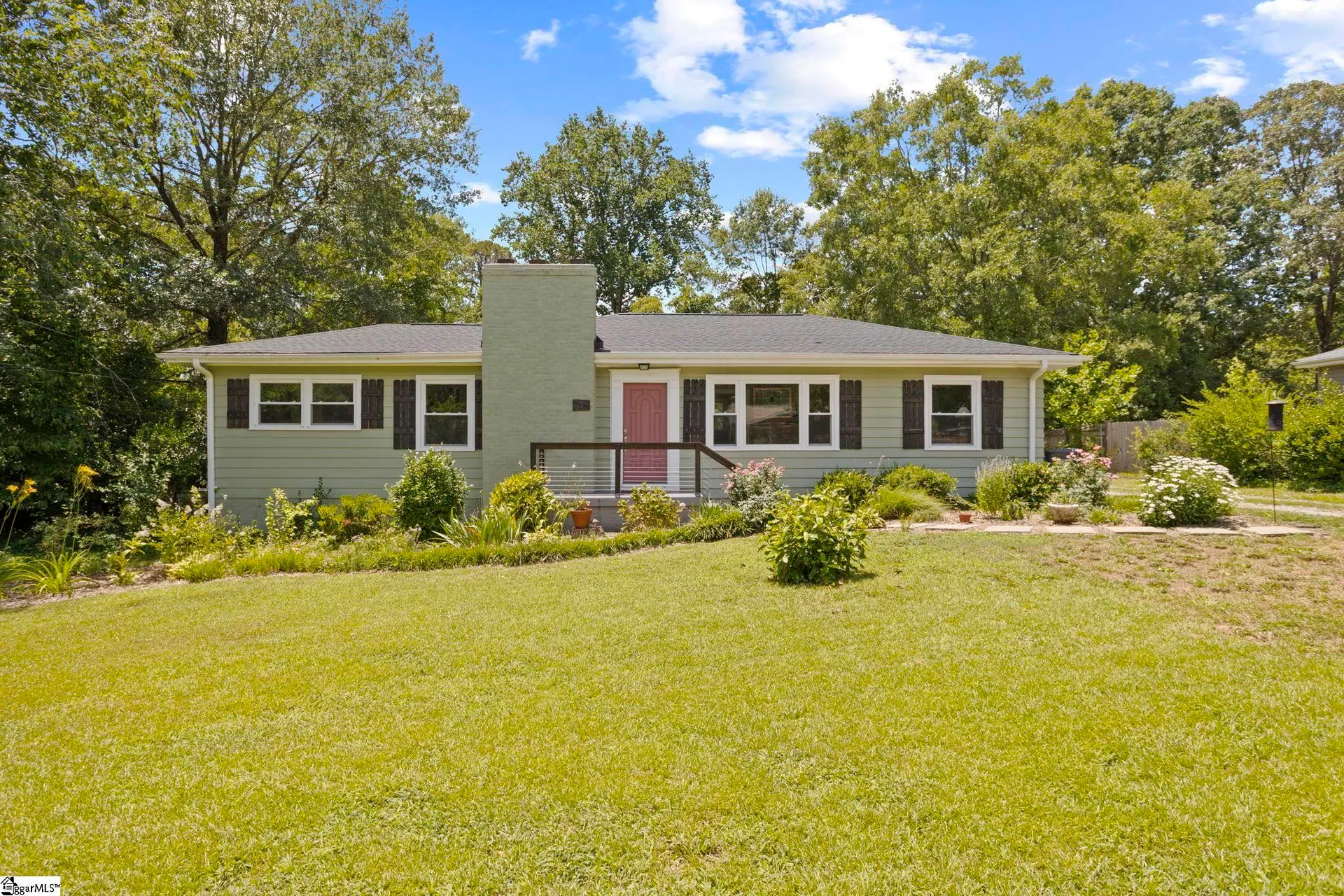 Property image 2 at 5 Ridgewood Drive, Greenville, SC 29615
