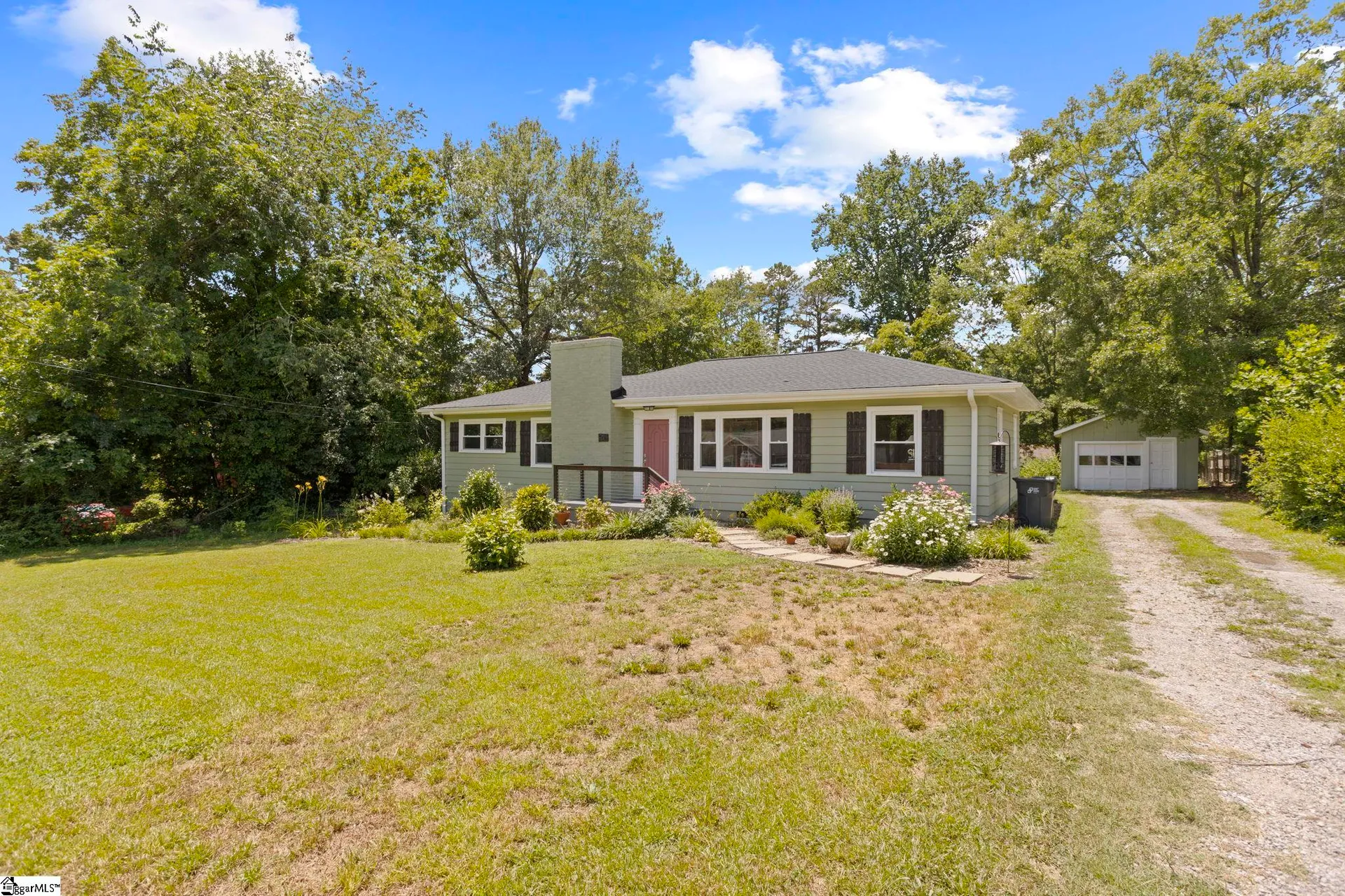 Property image 3 at 5 Ridgewood Drive, Greenville, SC 29615