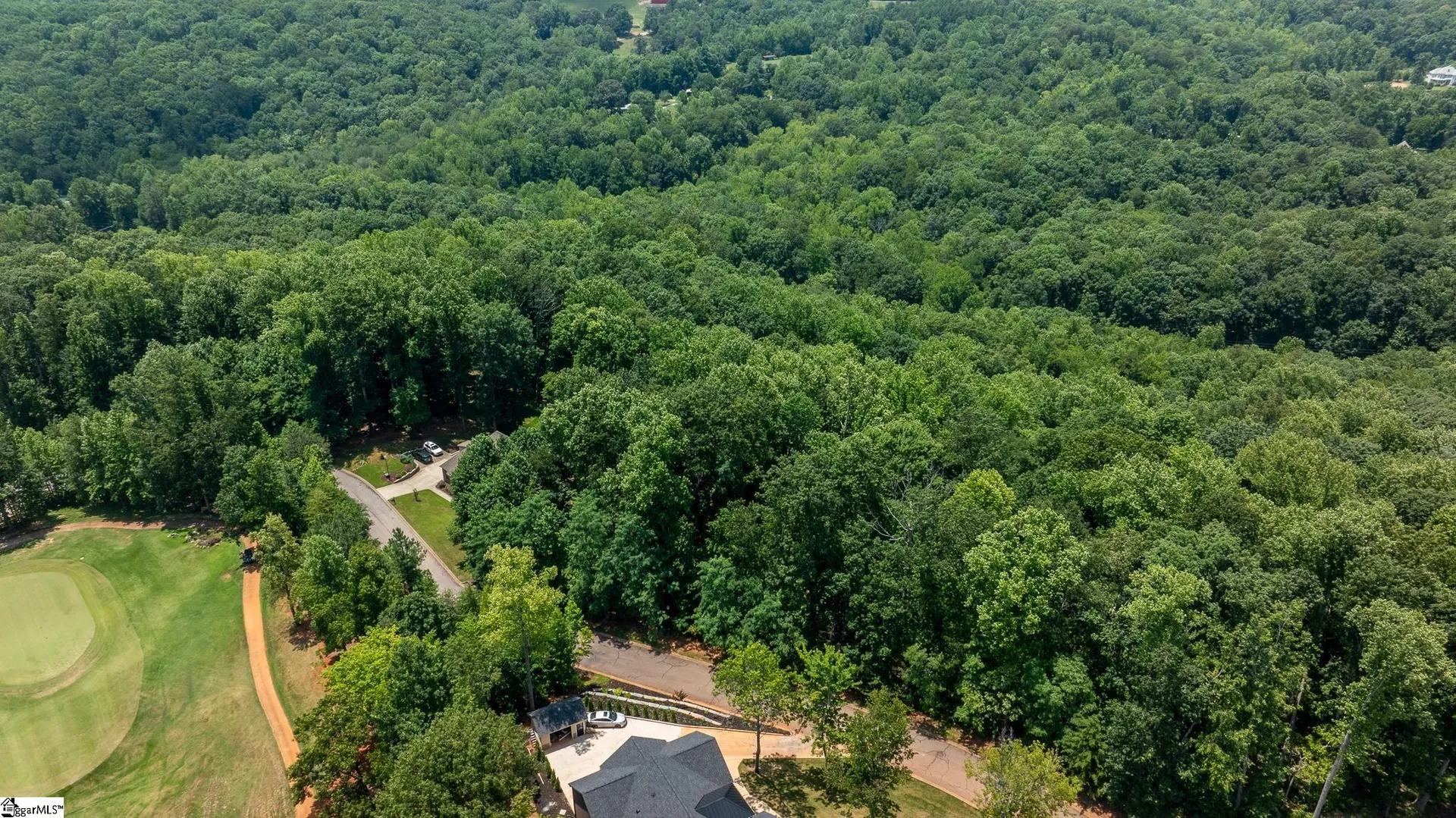 Property image 4 at 14 Valley Crest Court, Travelers Rest, SC 29690