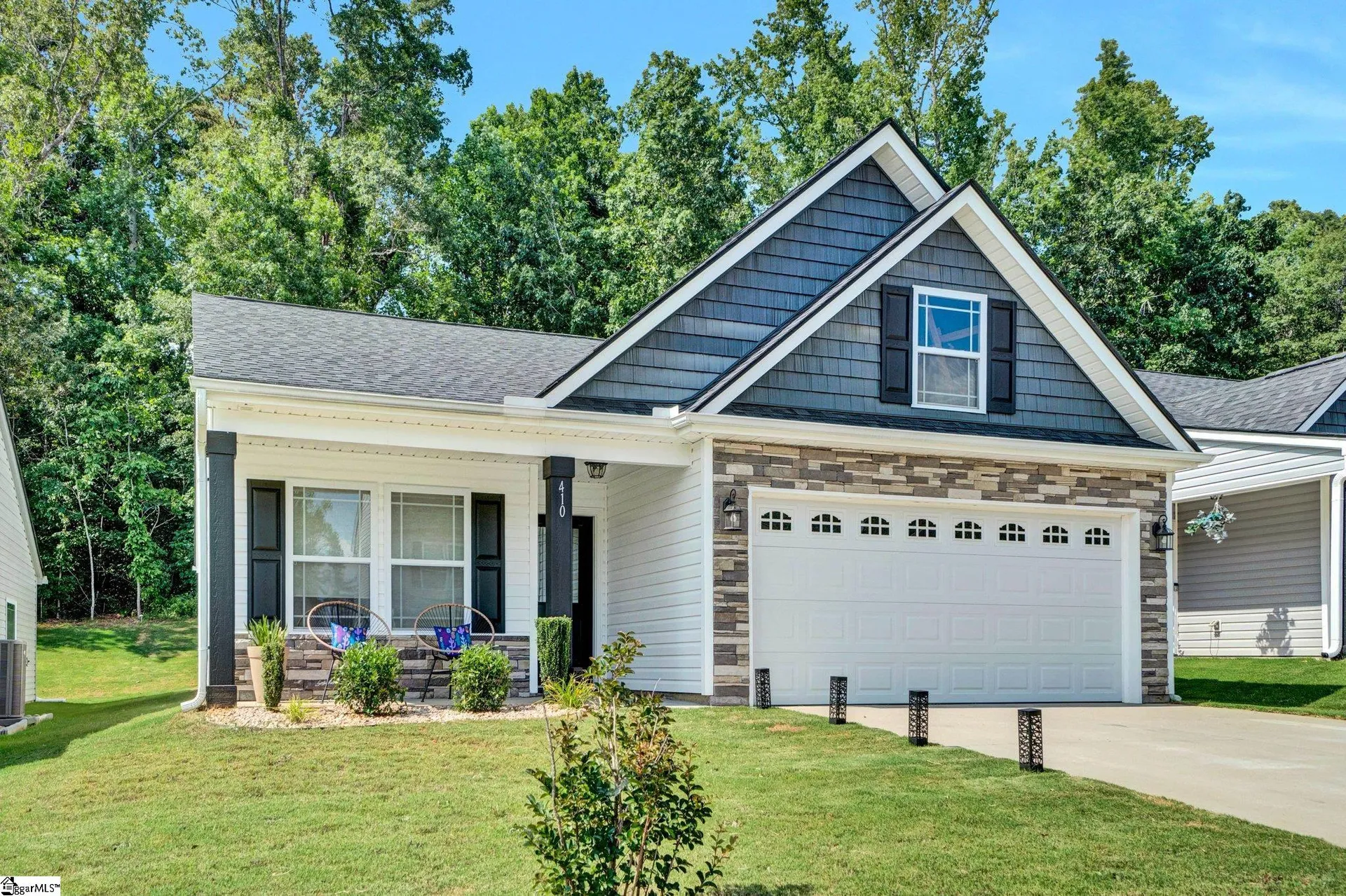 Property image 2 at 410 Bud Farmer Place, Inman, SC 29349