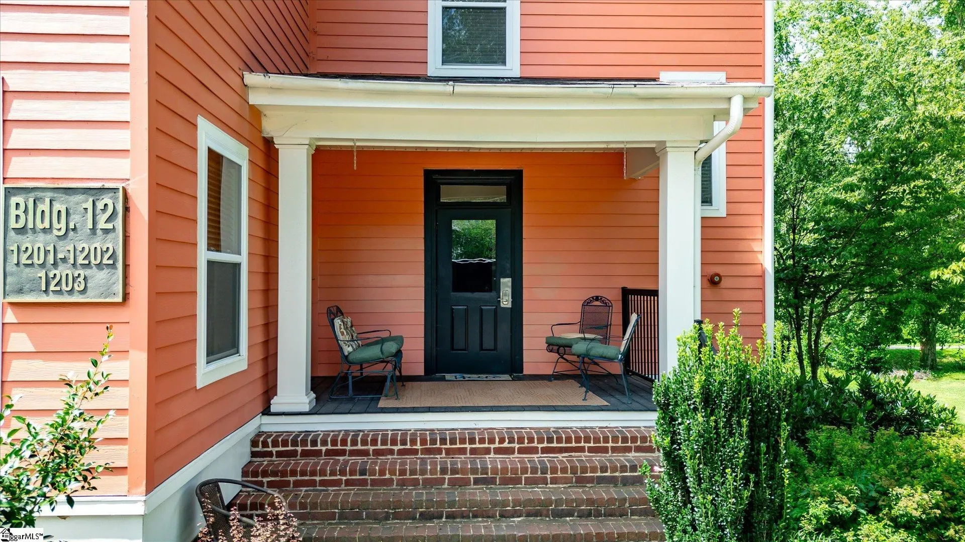 Property image 3 at 204 E Park Avenue, Greenville, SC 29601