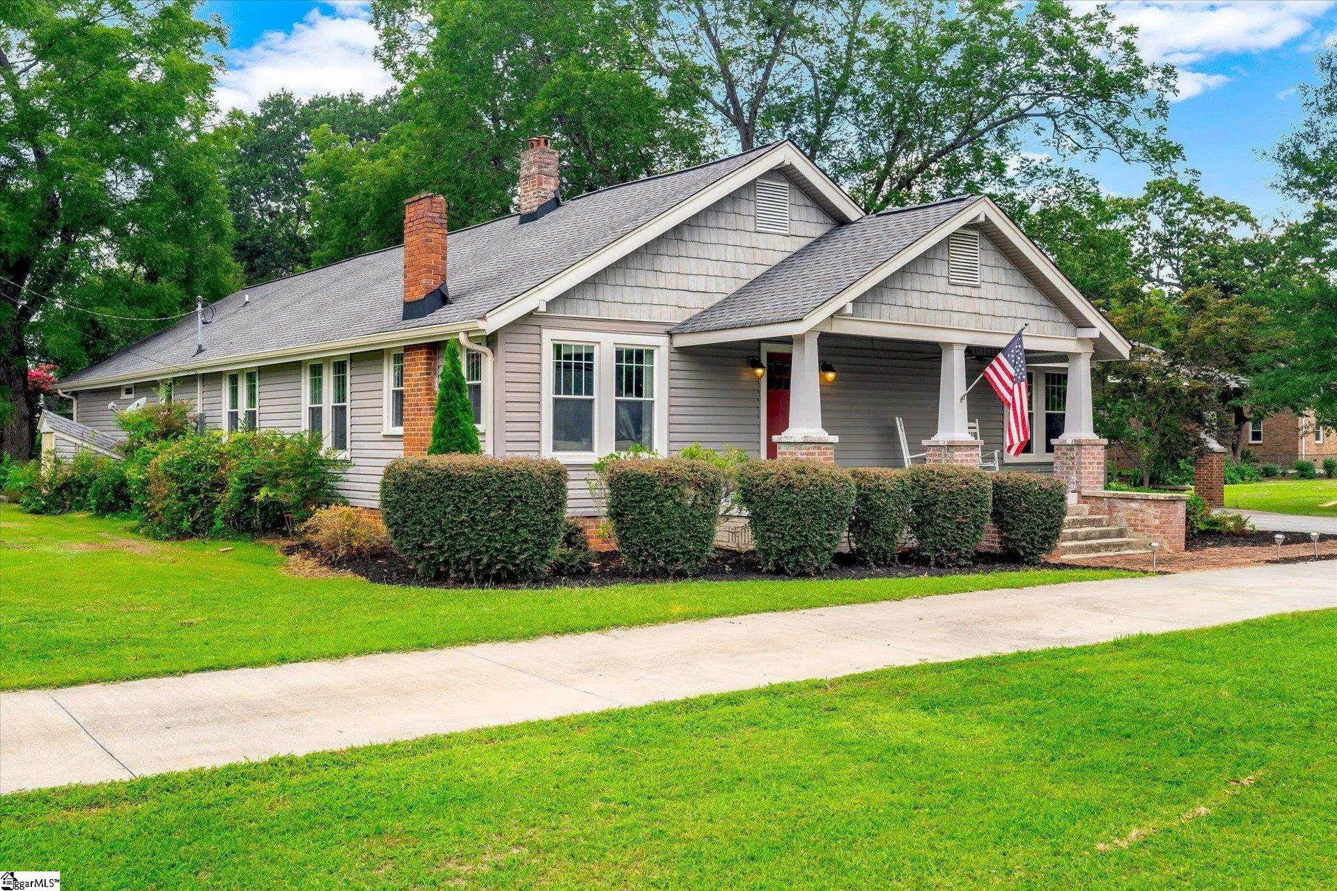 Property image 2 at 314 Parkins Mill Road, Greenville, SC 29607