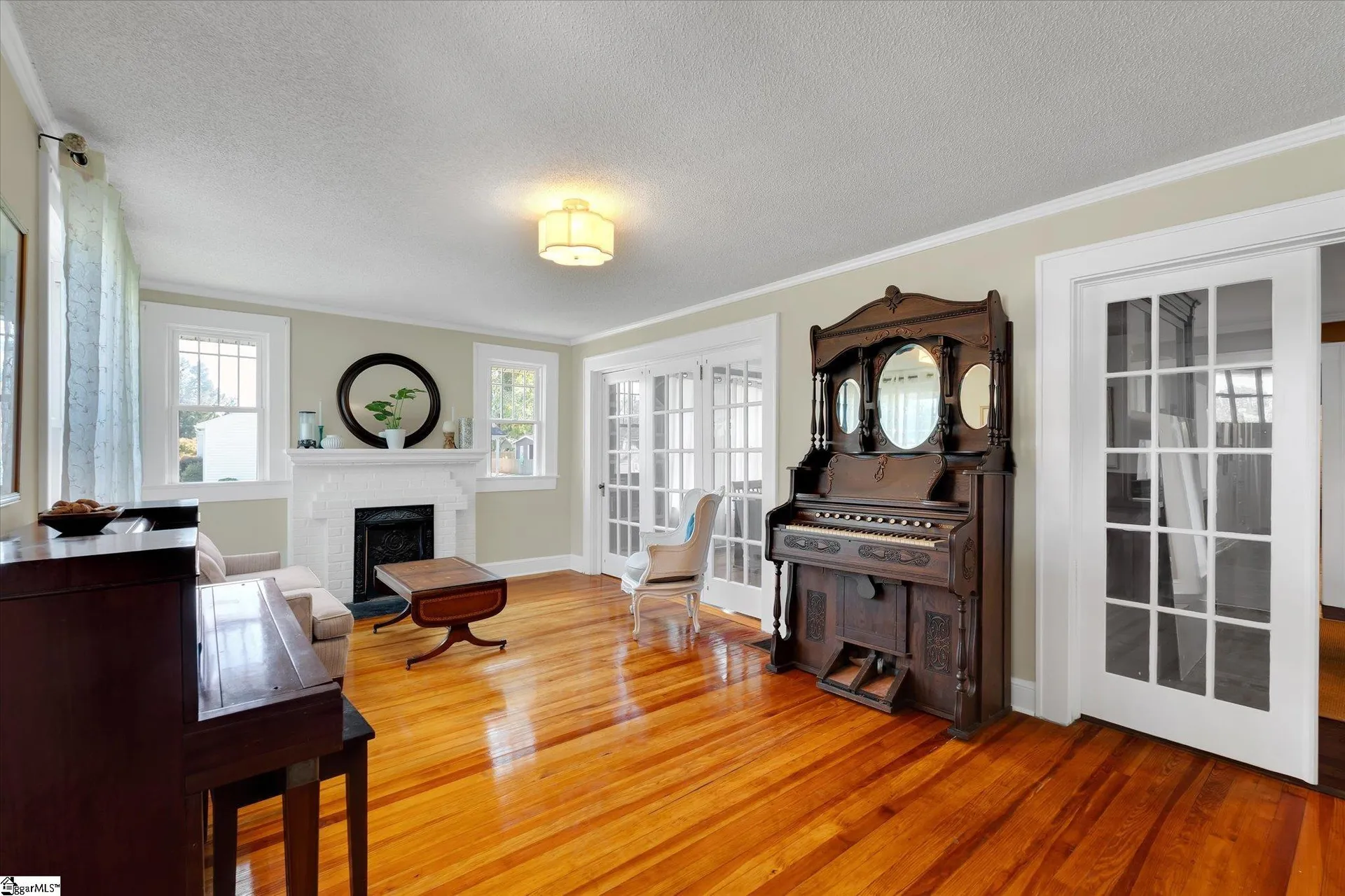 Property image 4 at 314 Parkins Mill Road, Greenville, SC 29607