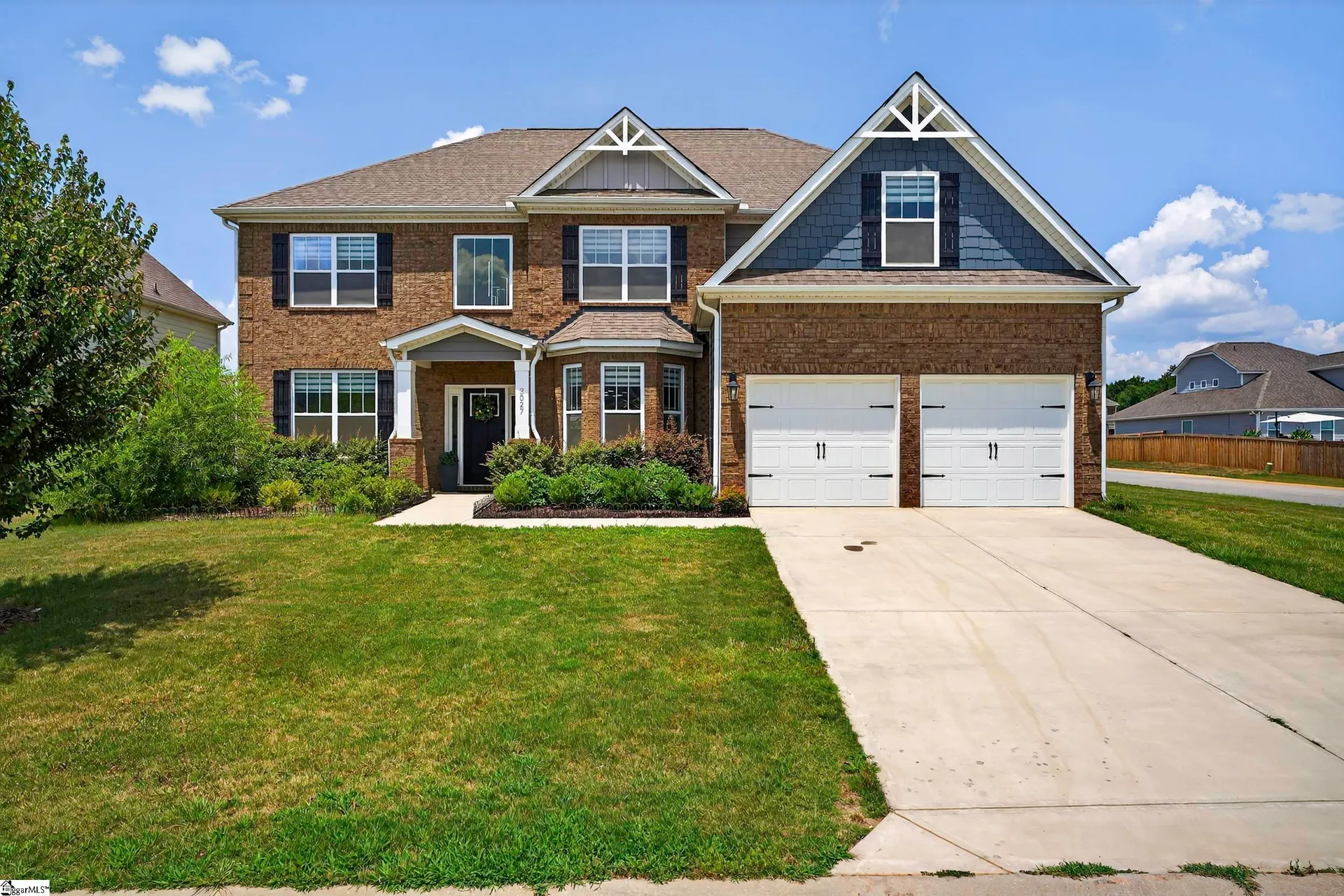 Pine Valley, Boiling Springs Community