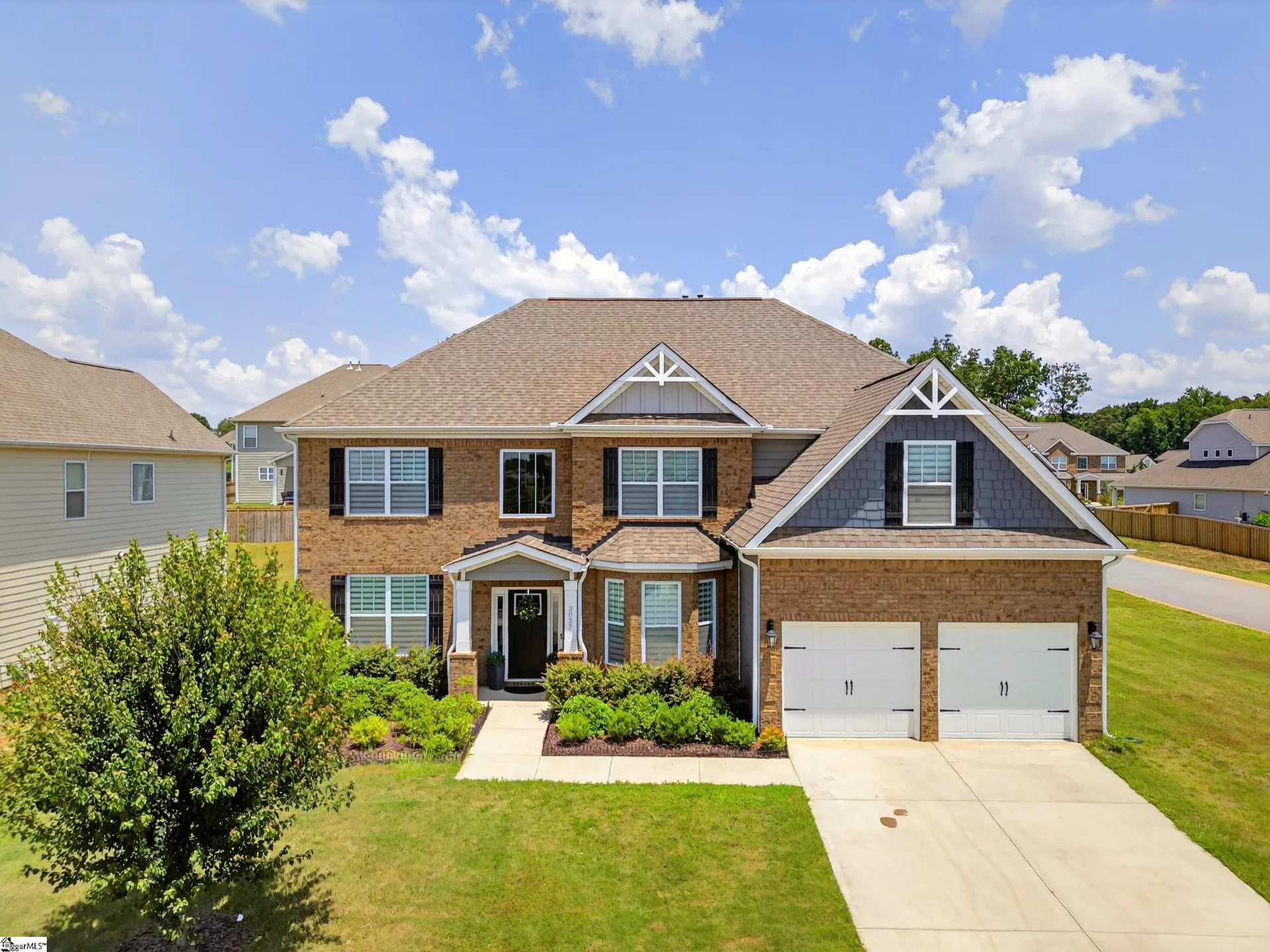 Property image 2 at 3027 Toliver Trail, Boiling Springs, SC 29316